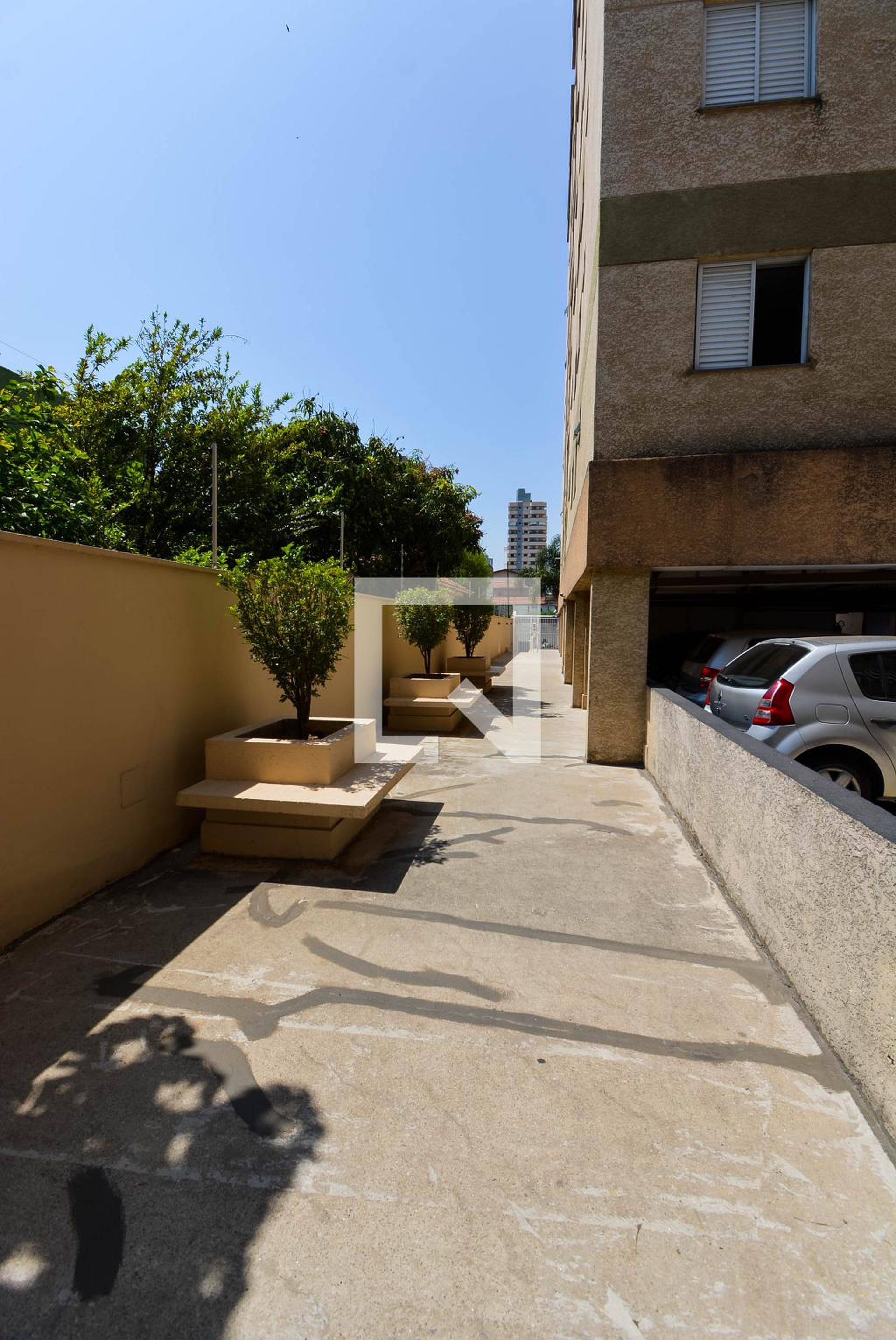 Área Externa - Vivere Con Amore Guarulhos