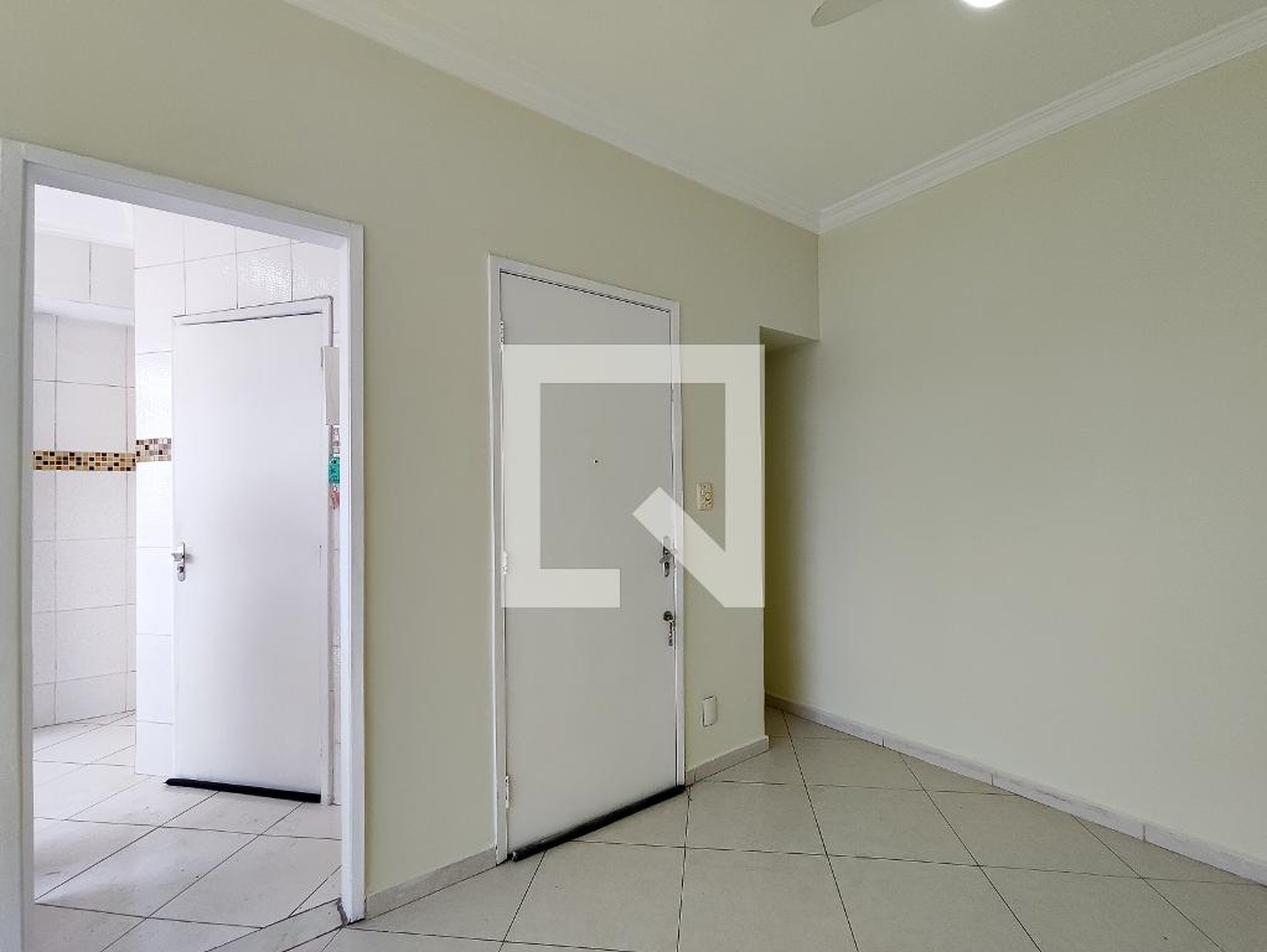 Entrada - Turf Clube