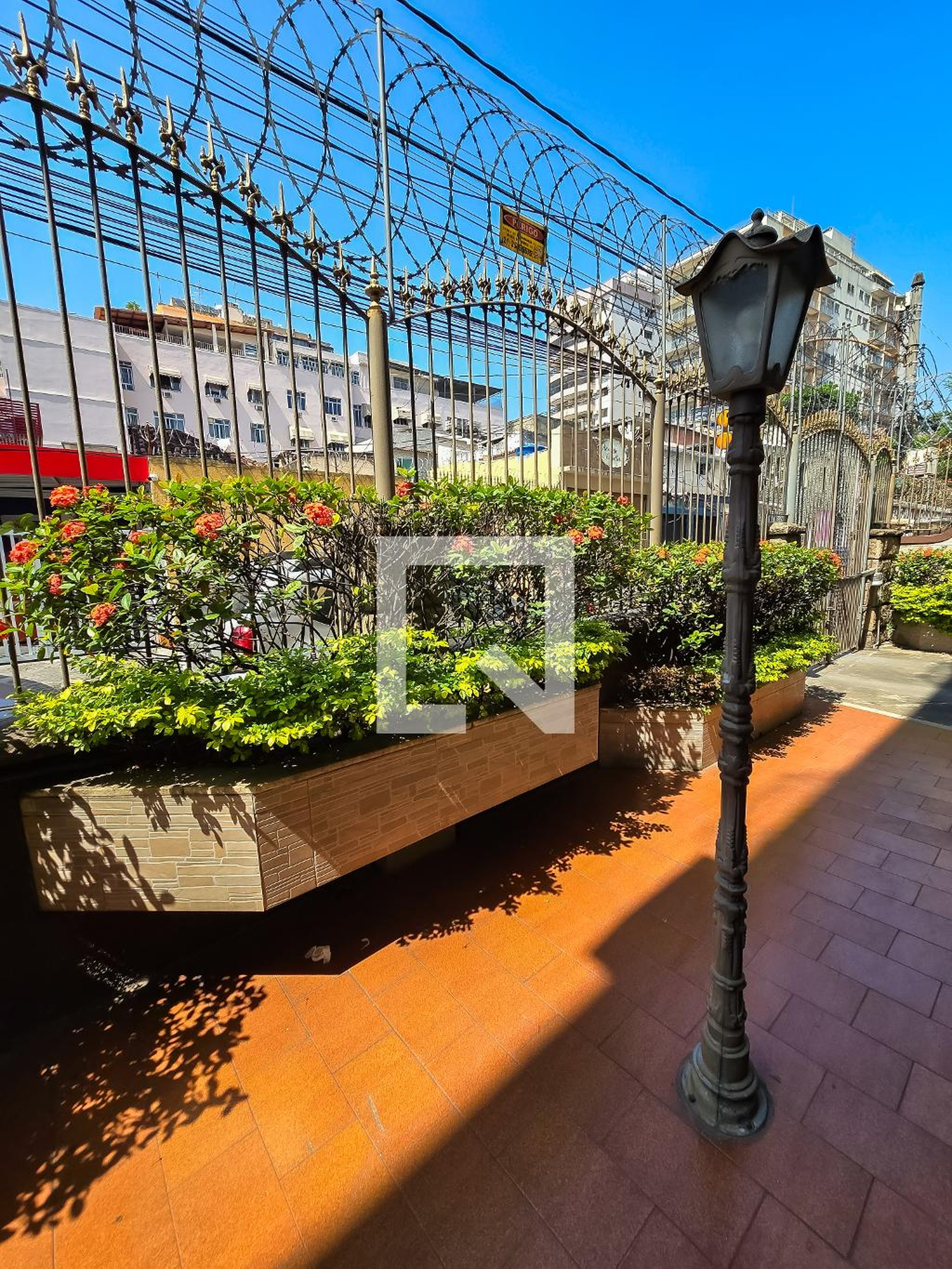 Área comum - Arapuan