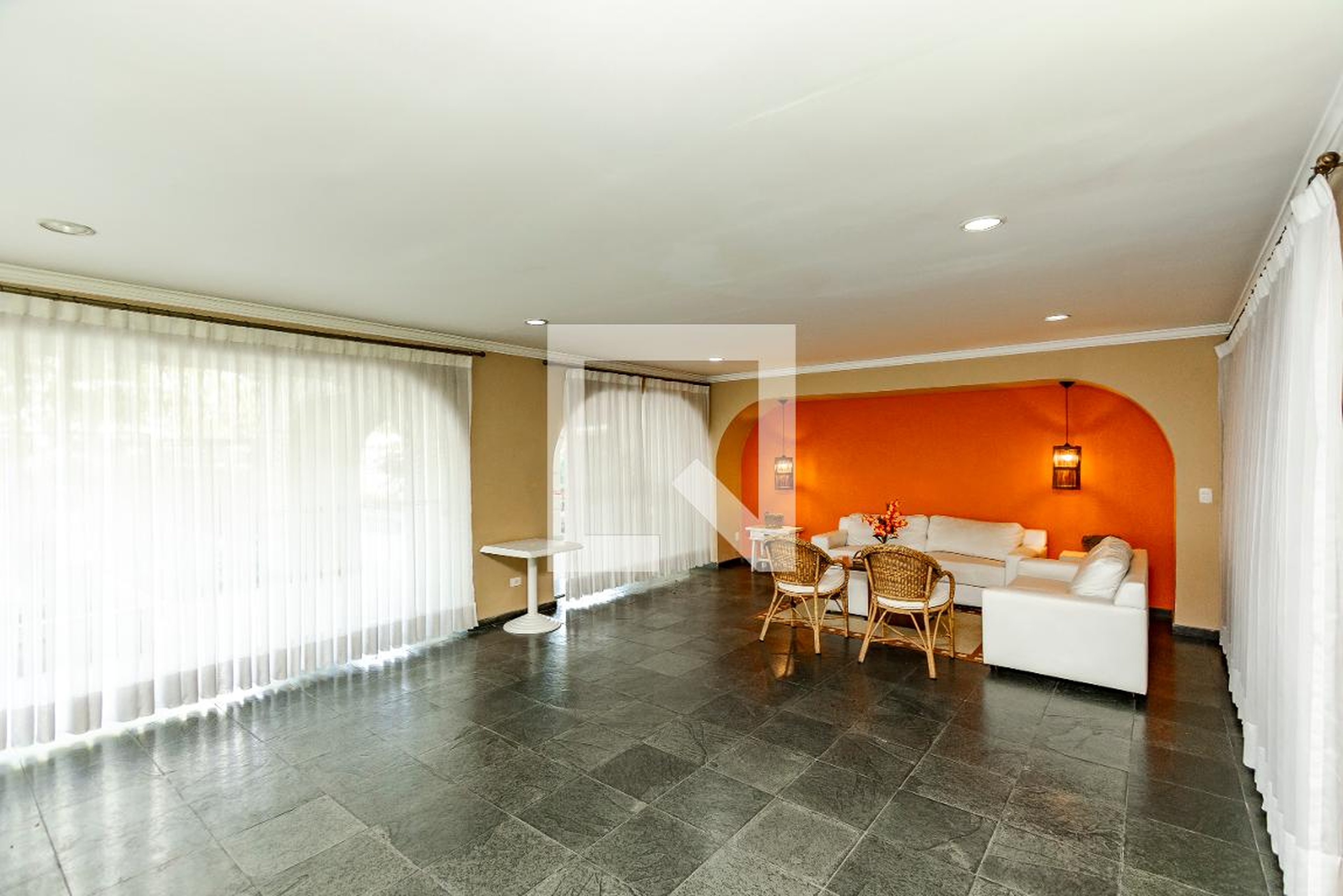 Salão de Festas - Itamaracá