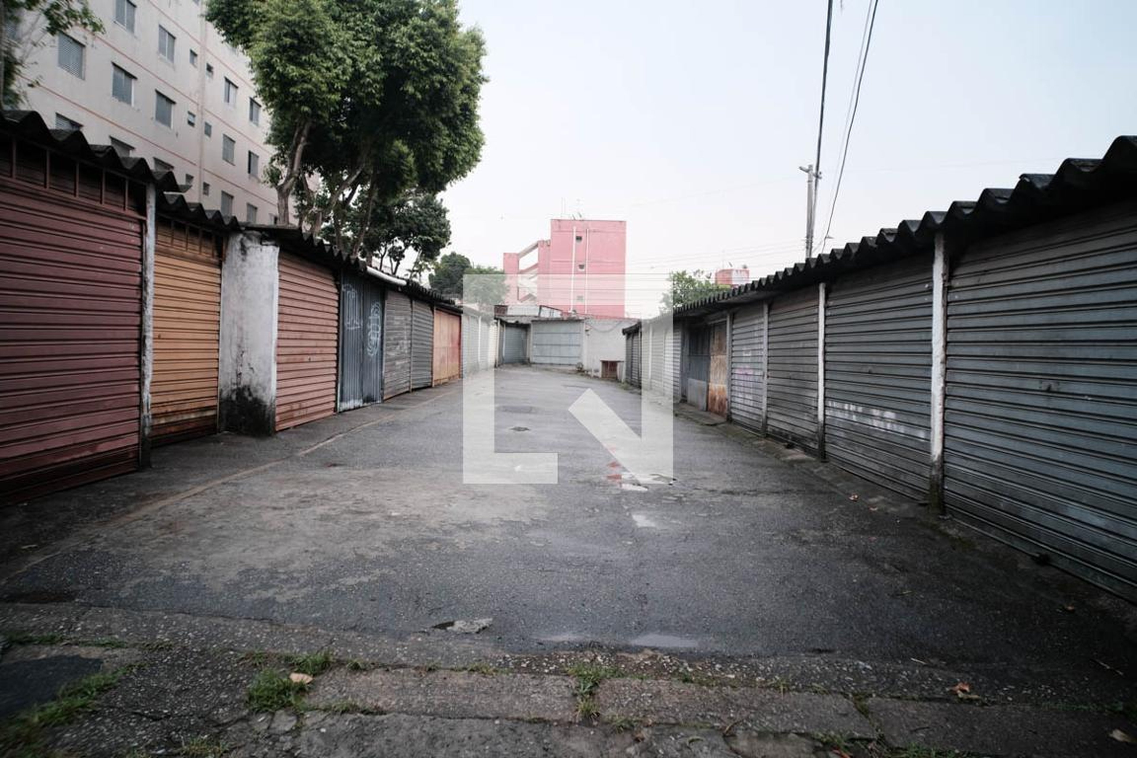 Área comum - Santa Clara I