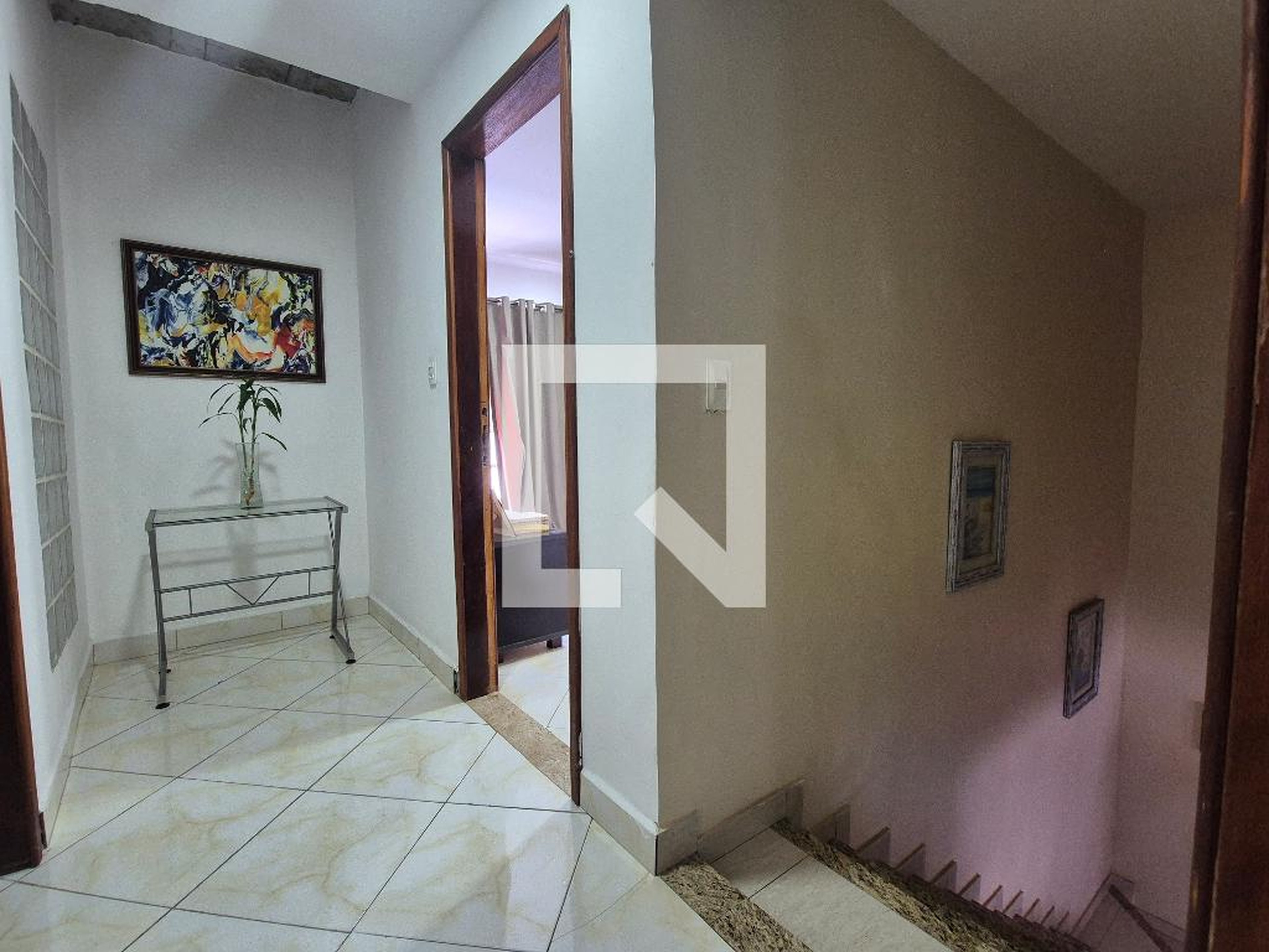 Hall - Praia do Pontal