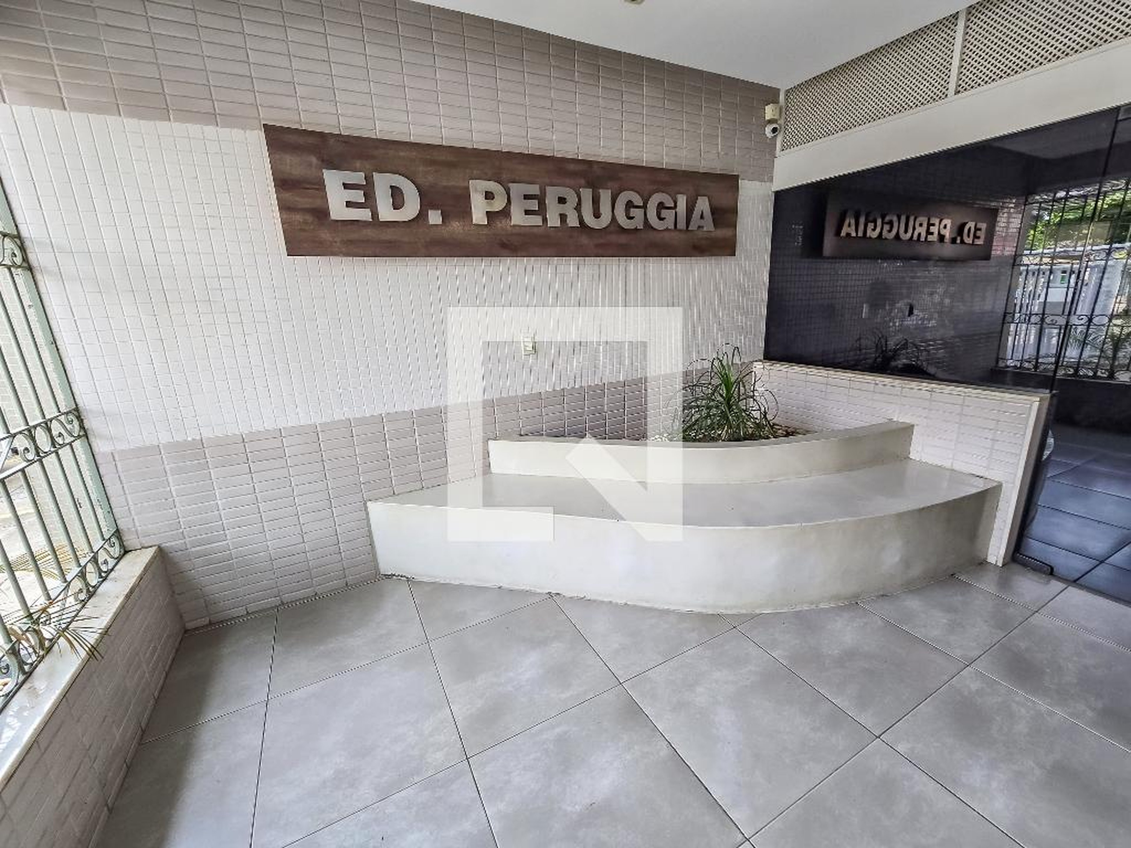 Hall de entrada - null