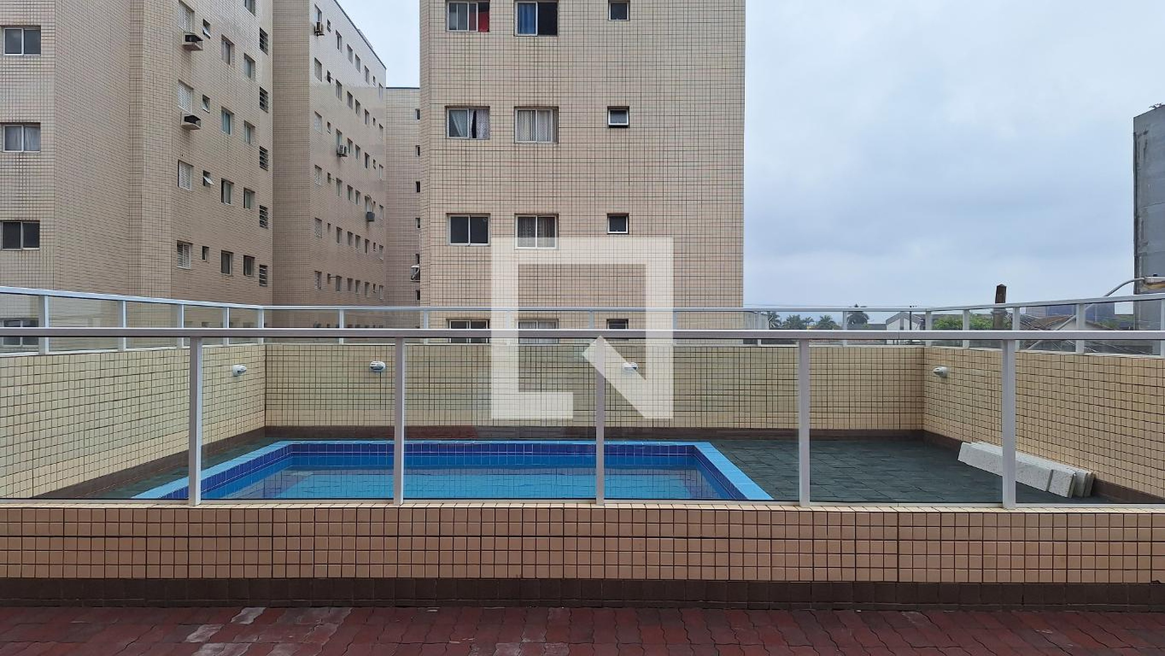 Piscina - 
