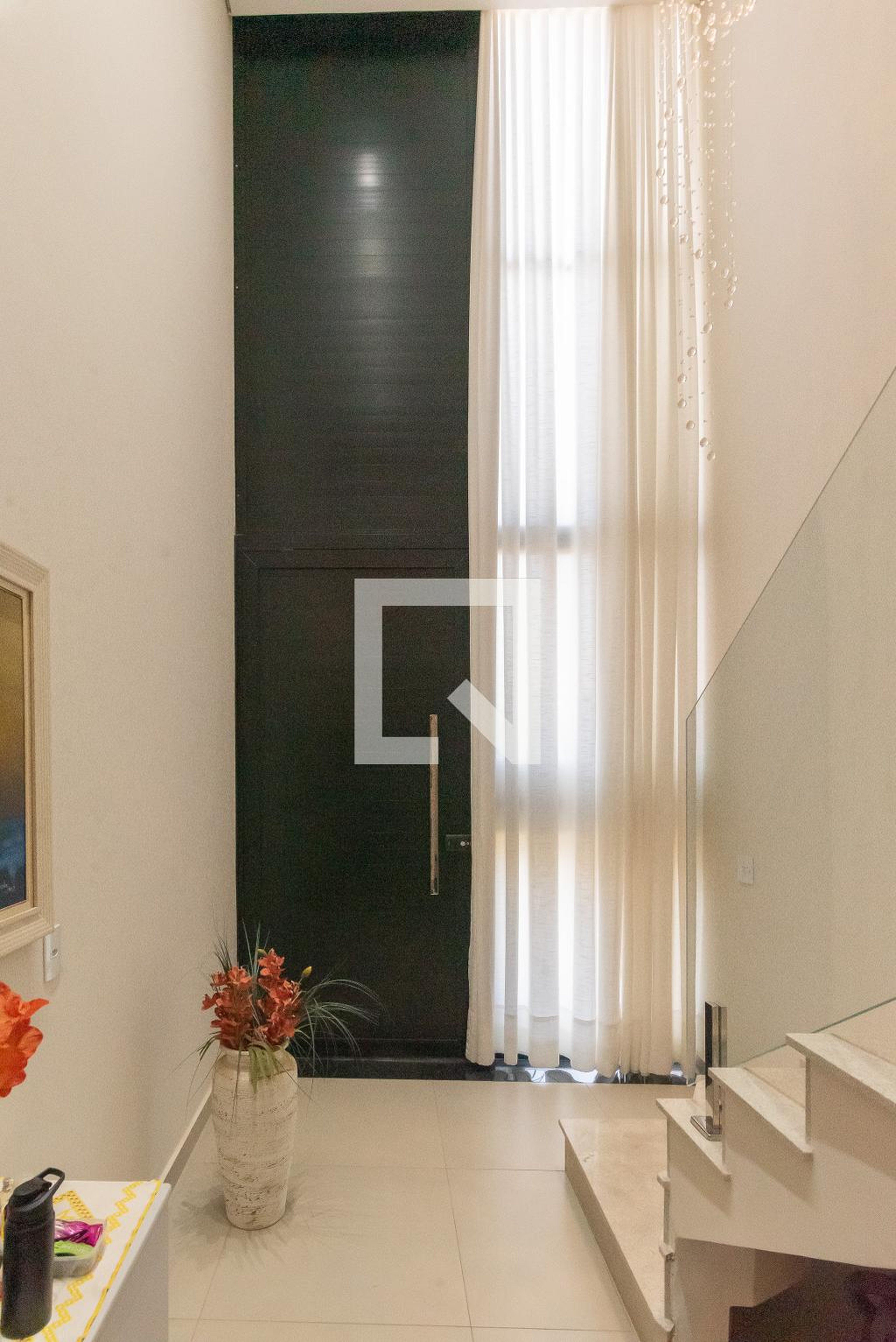 Hall de entrada - null