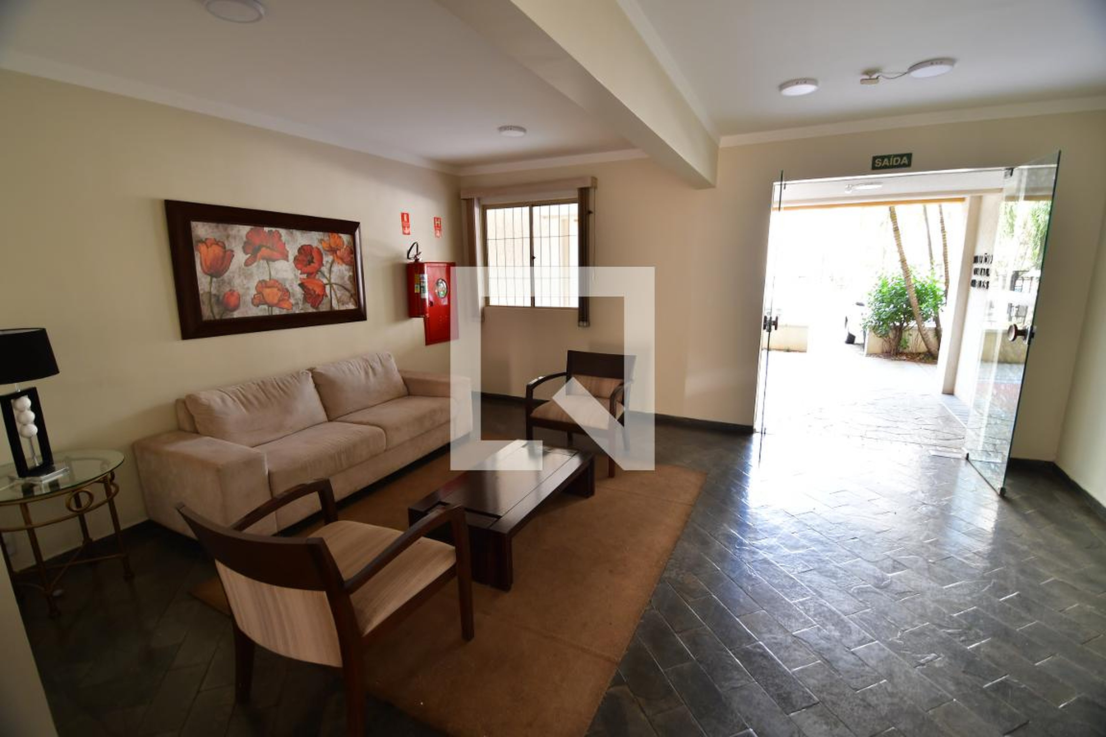 Hall social - Miami Gardens