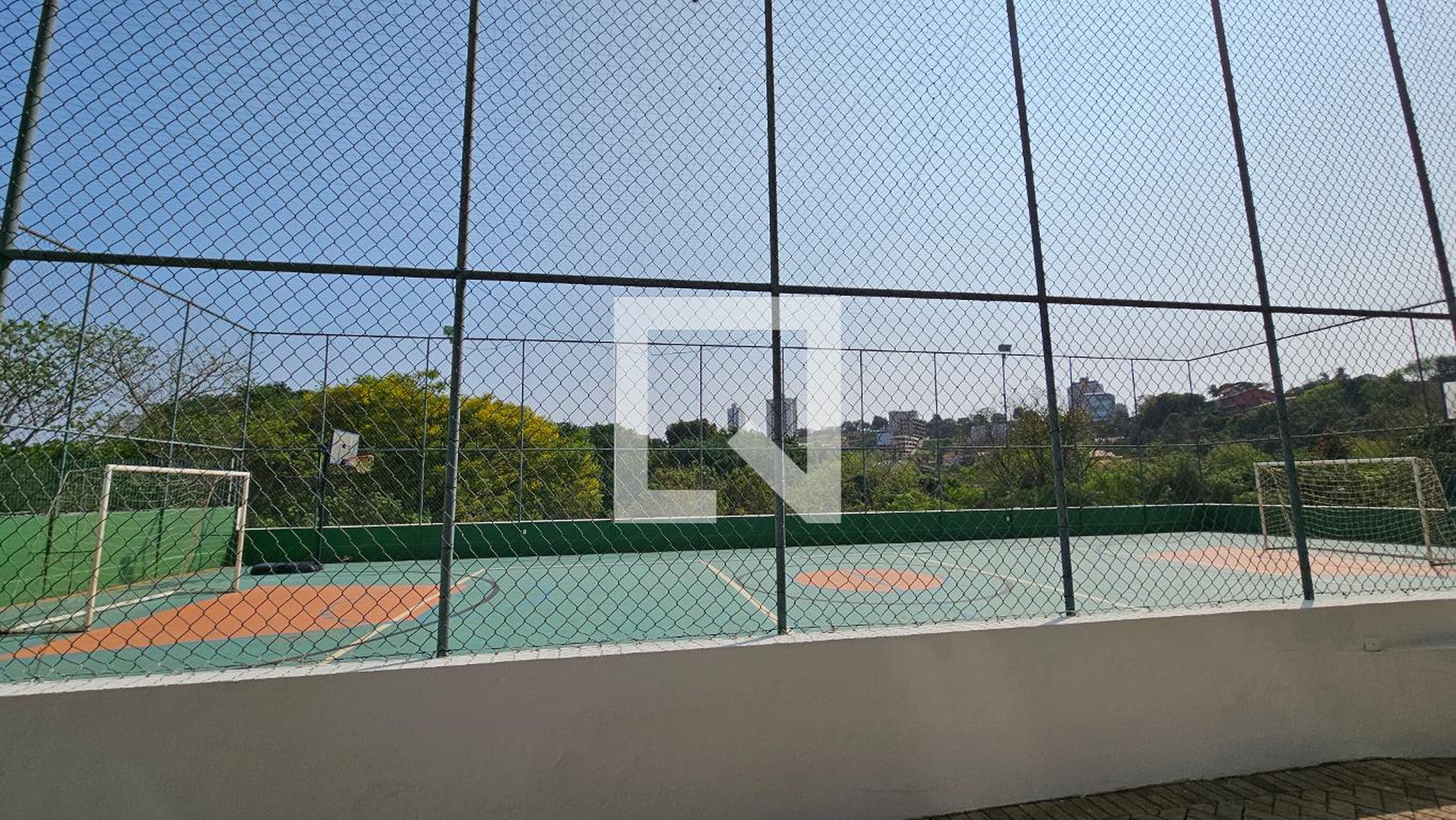 Quadra Esportiva - Quintas Vila do Conde