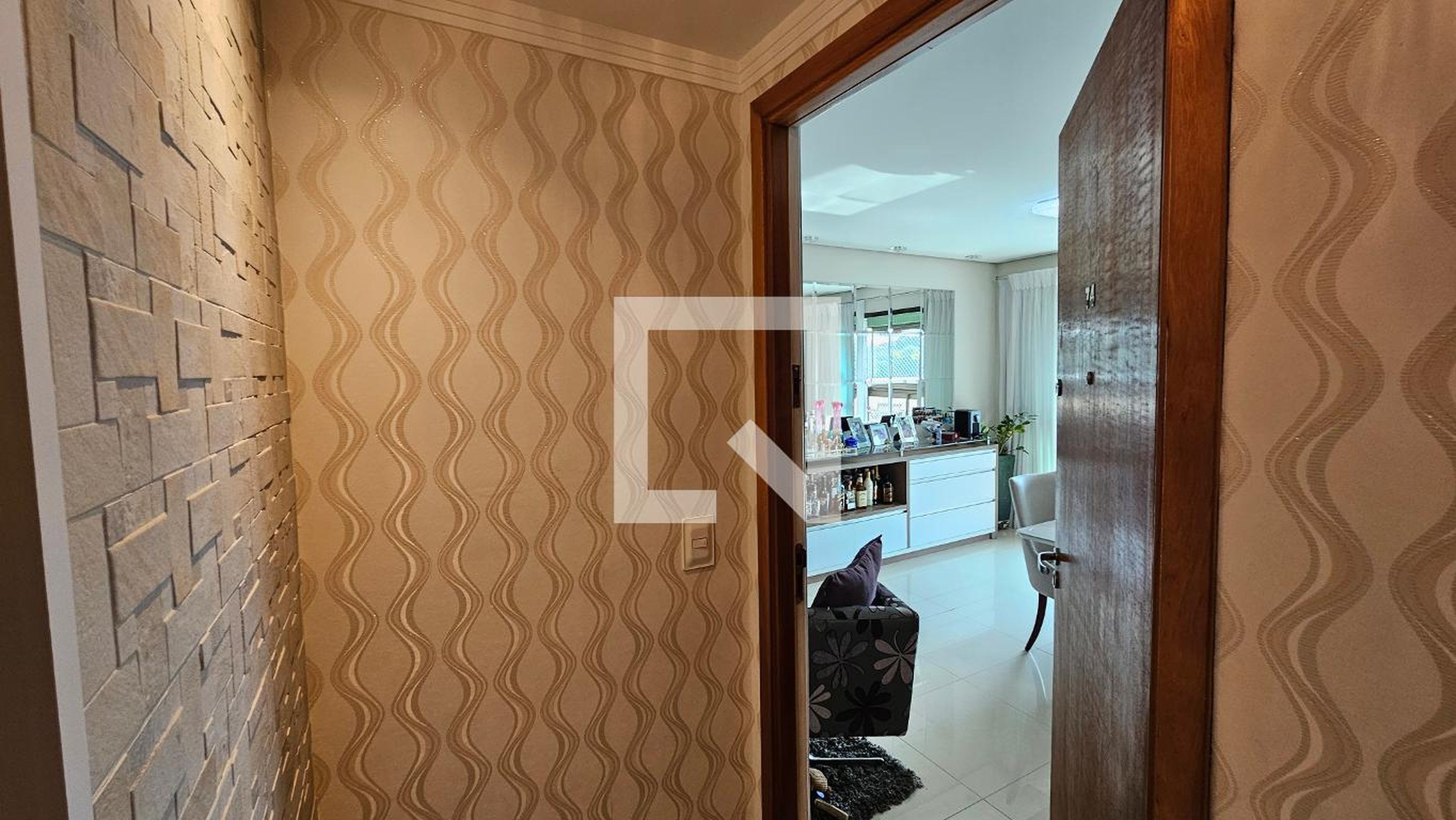 Hall de entrada - Quintas Vila do Conde