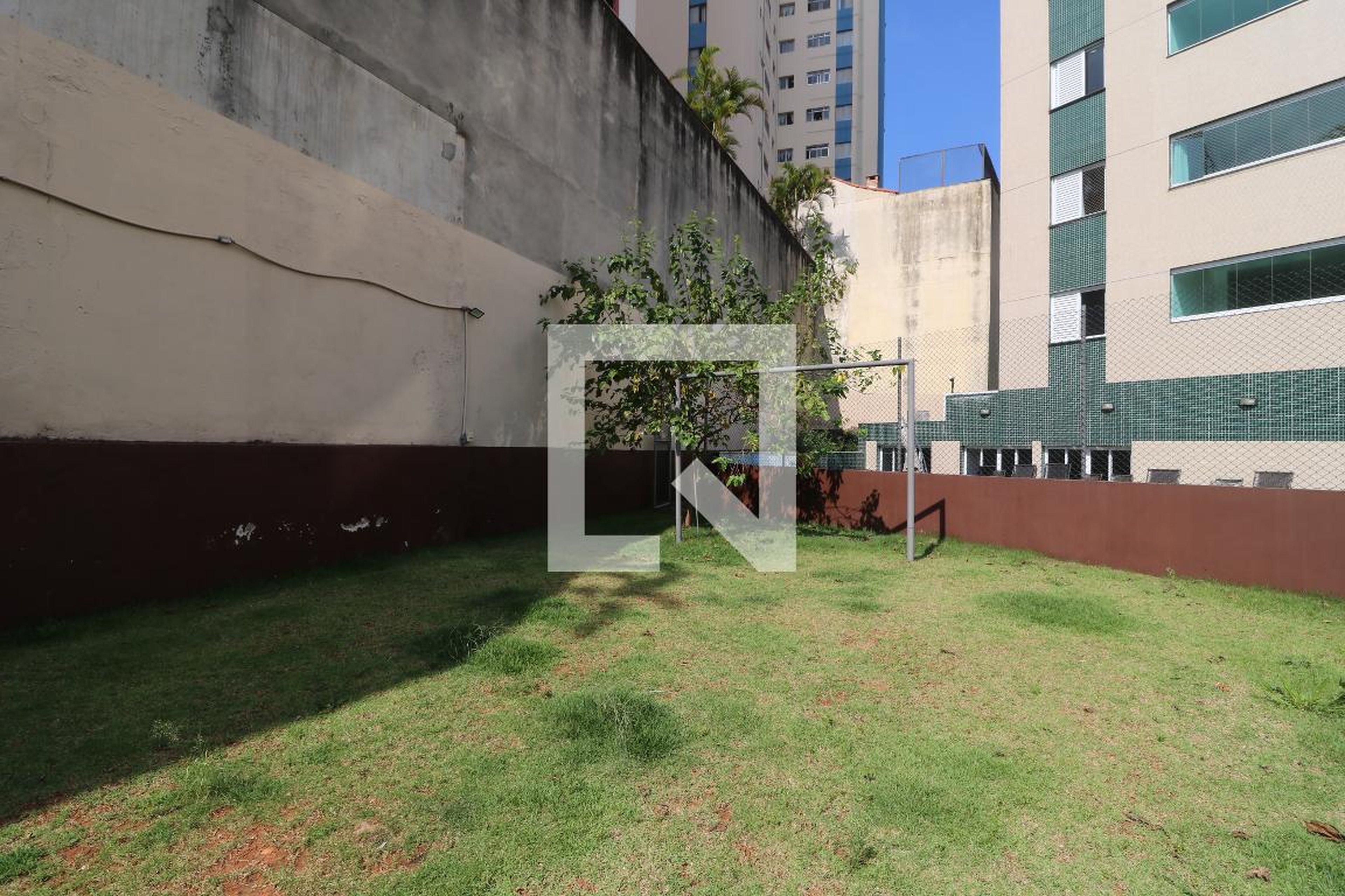 Quadra - Residencial Venus
