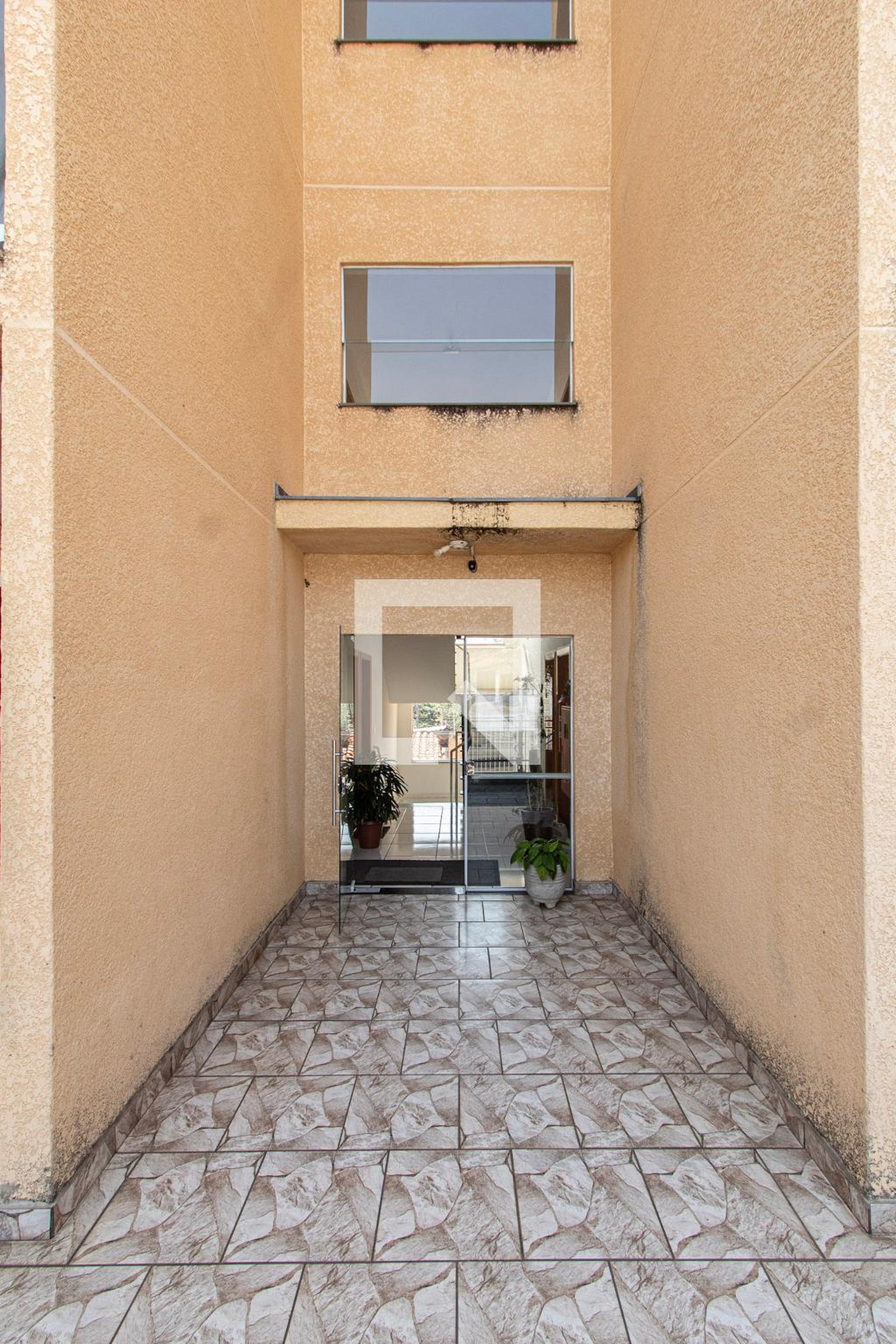 Área comum - Parada do Alto