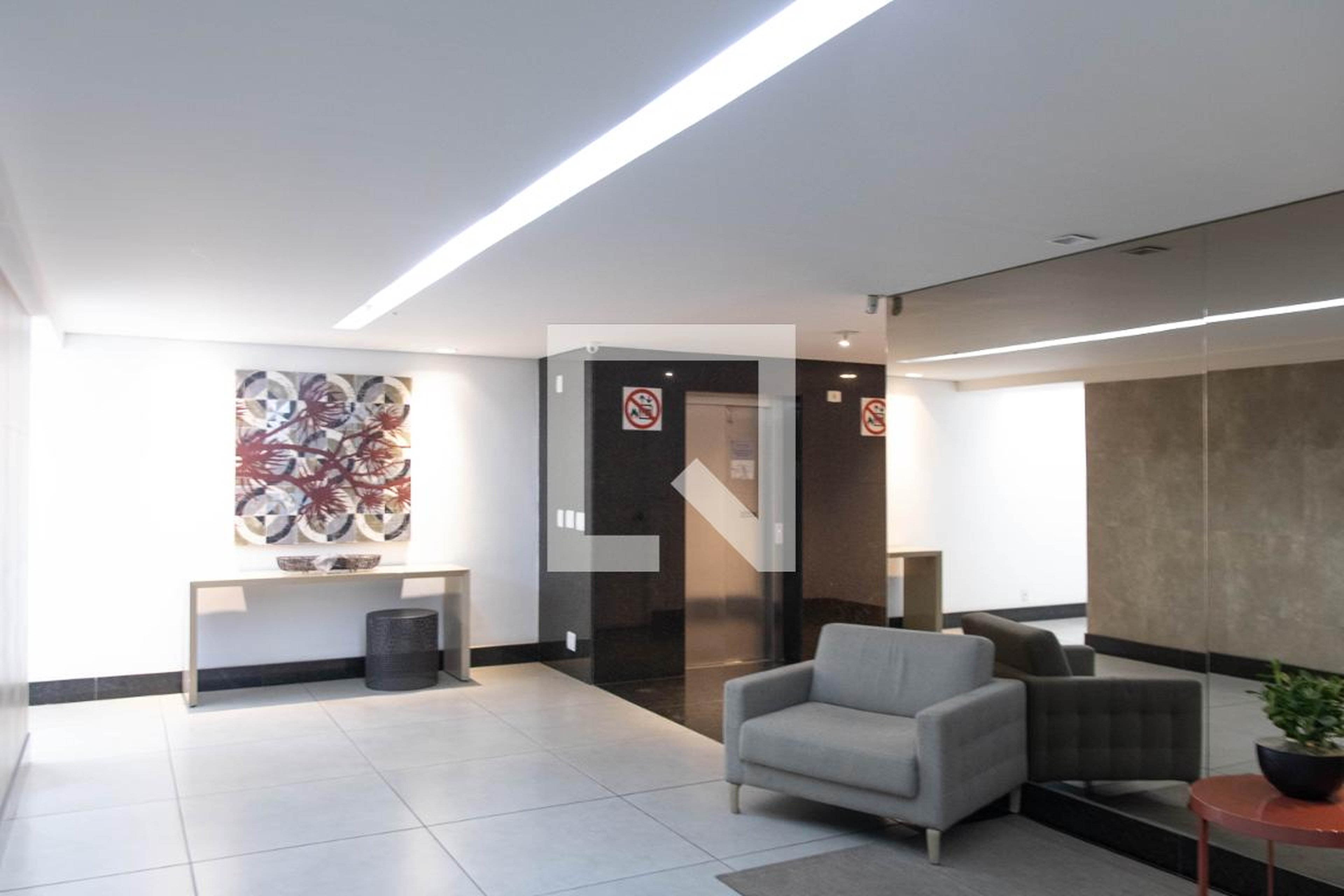 Hall de entrada - Verona