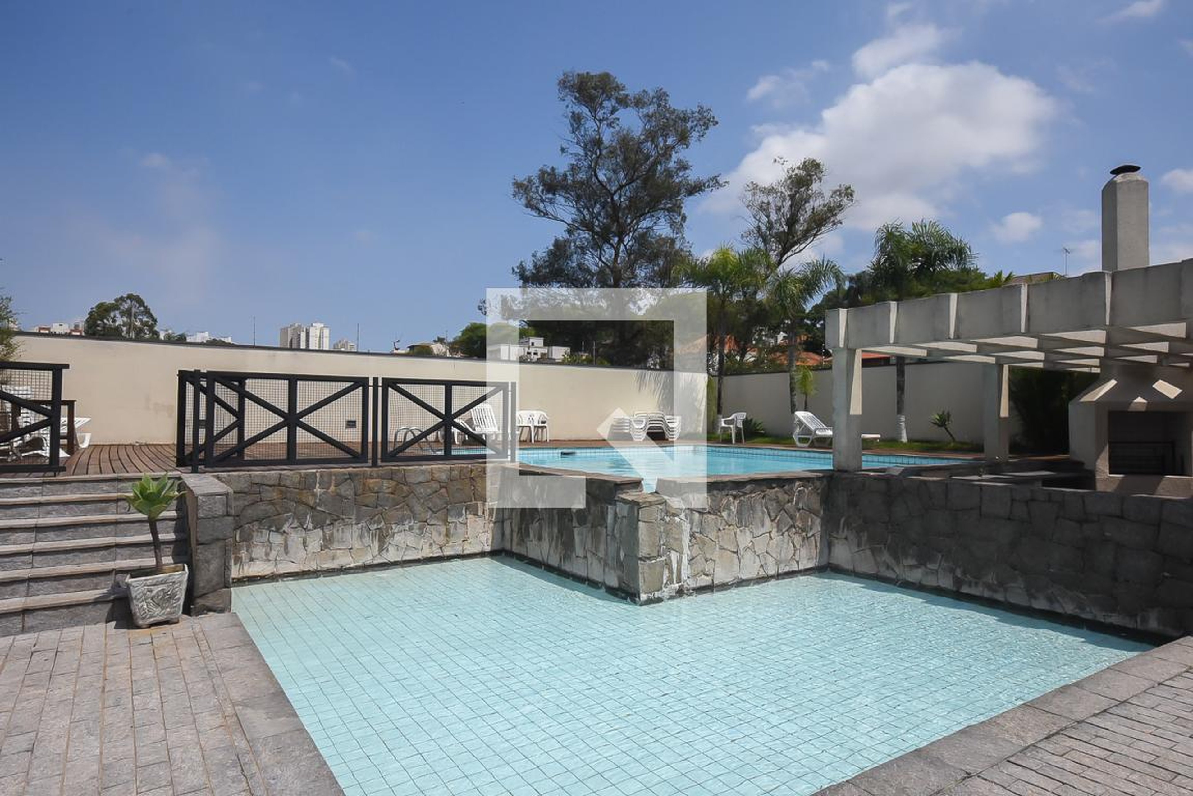 Piscina - Porto Fino