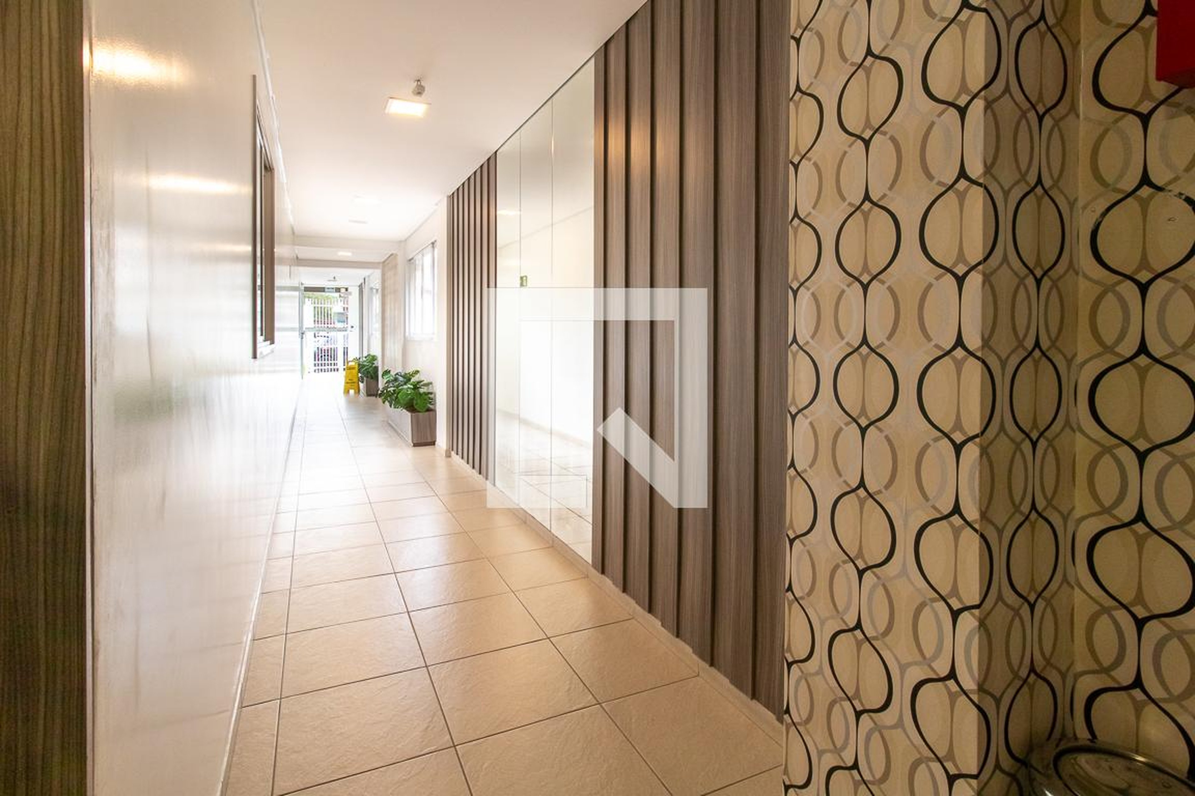 Hall de entrada - Ibyza