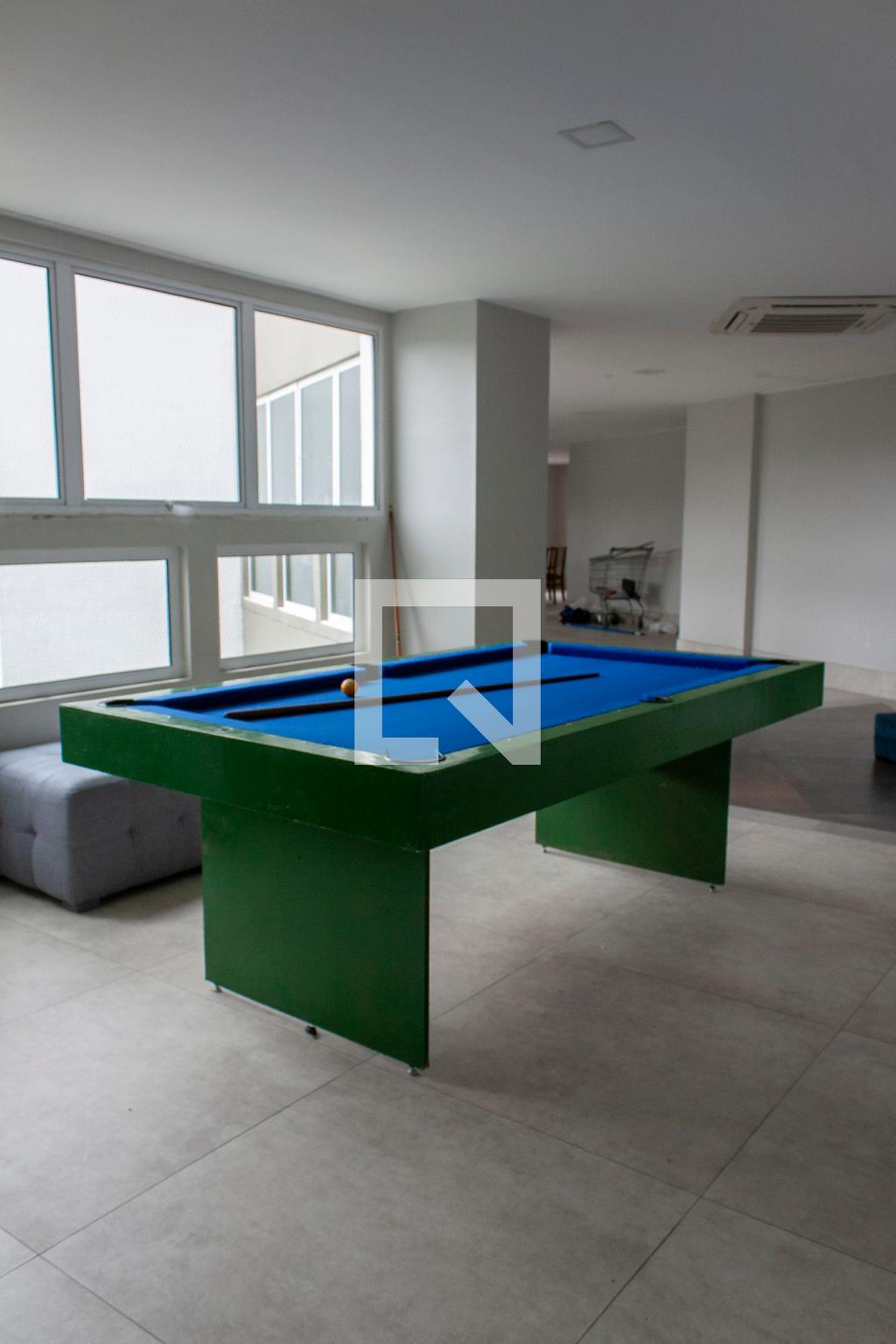 Sala de Jogos - Riviera Dei Fiori