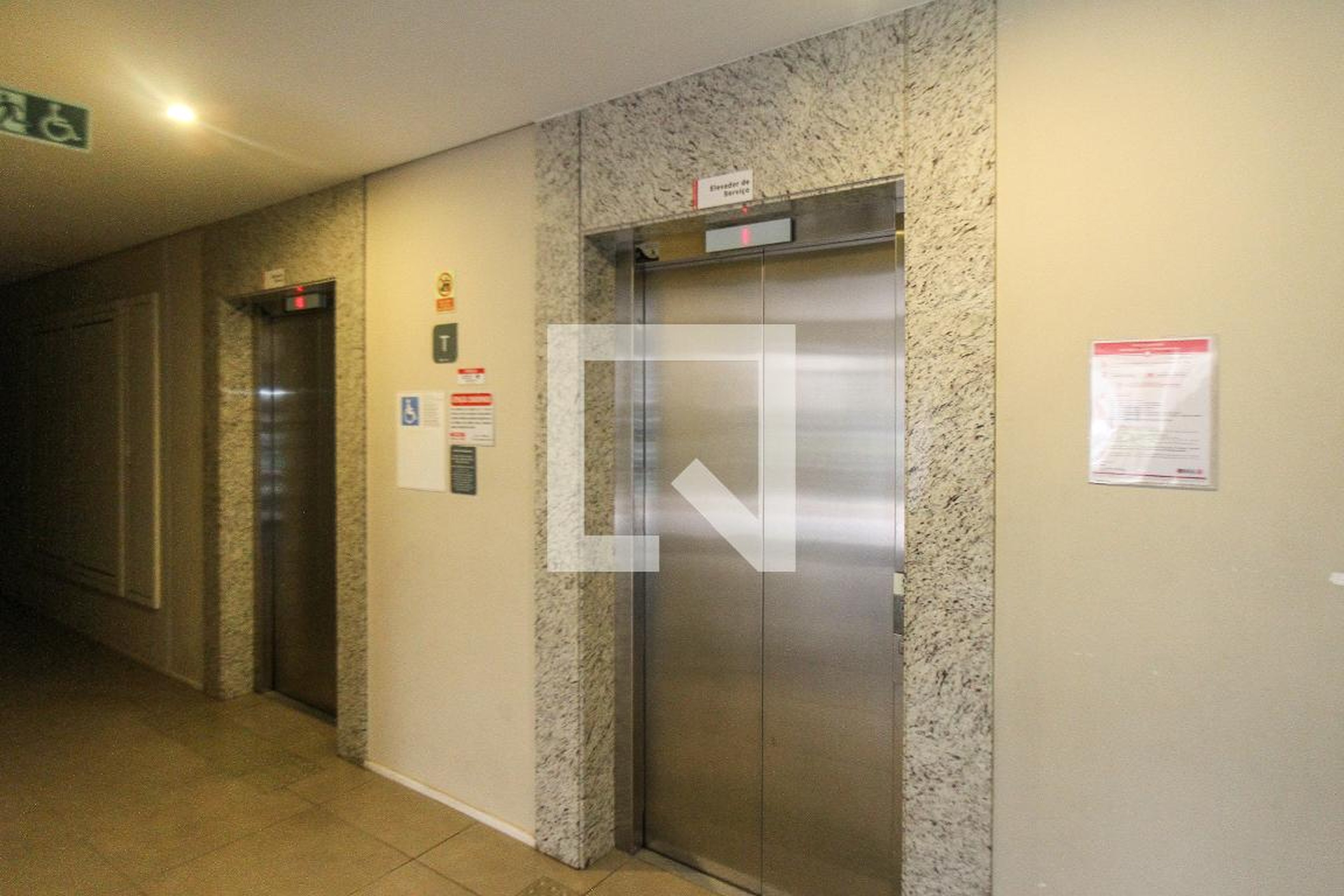 Hall - Plano & Reserva da Vila