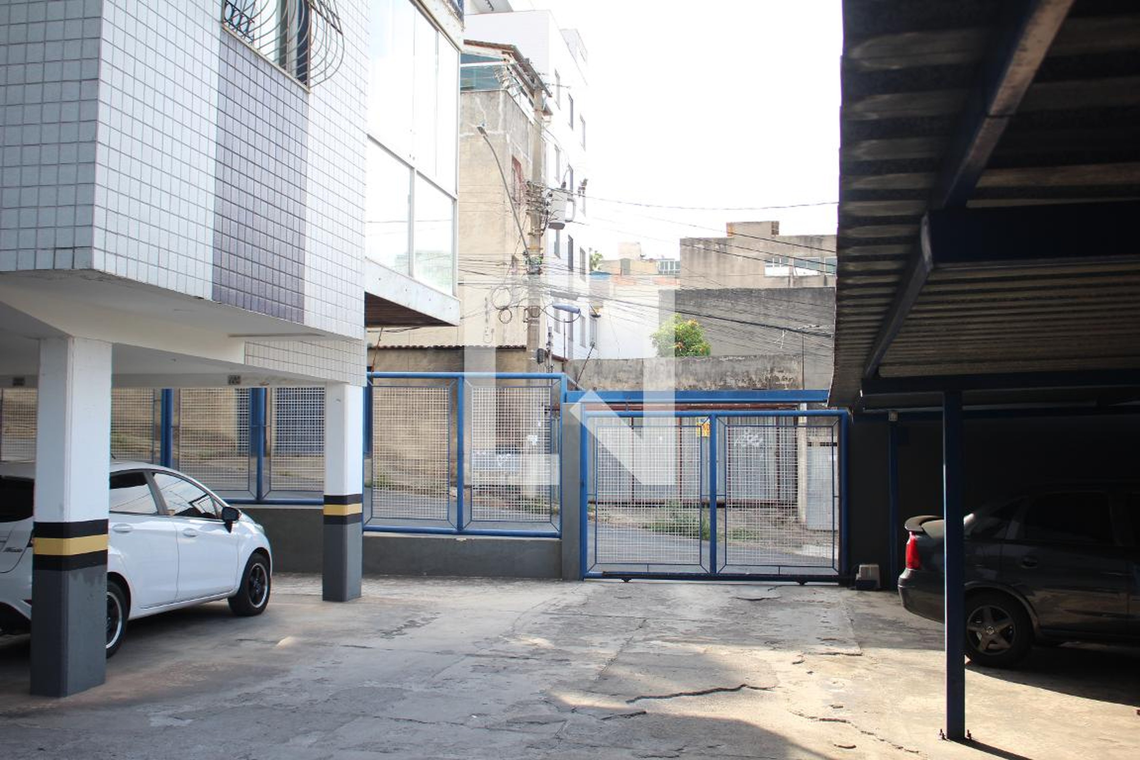 Área comum Condomínio em Rua Maria Trindade Barbosa, 585