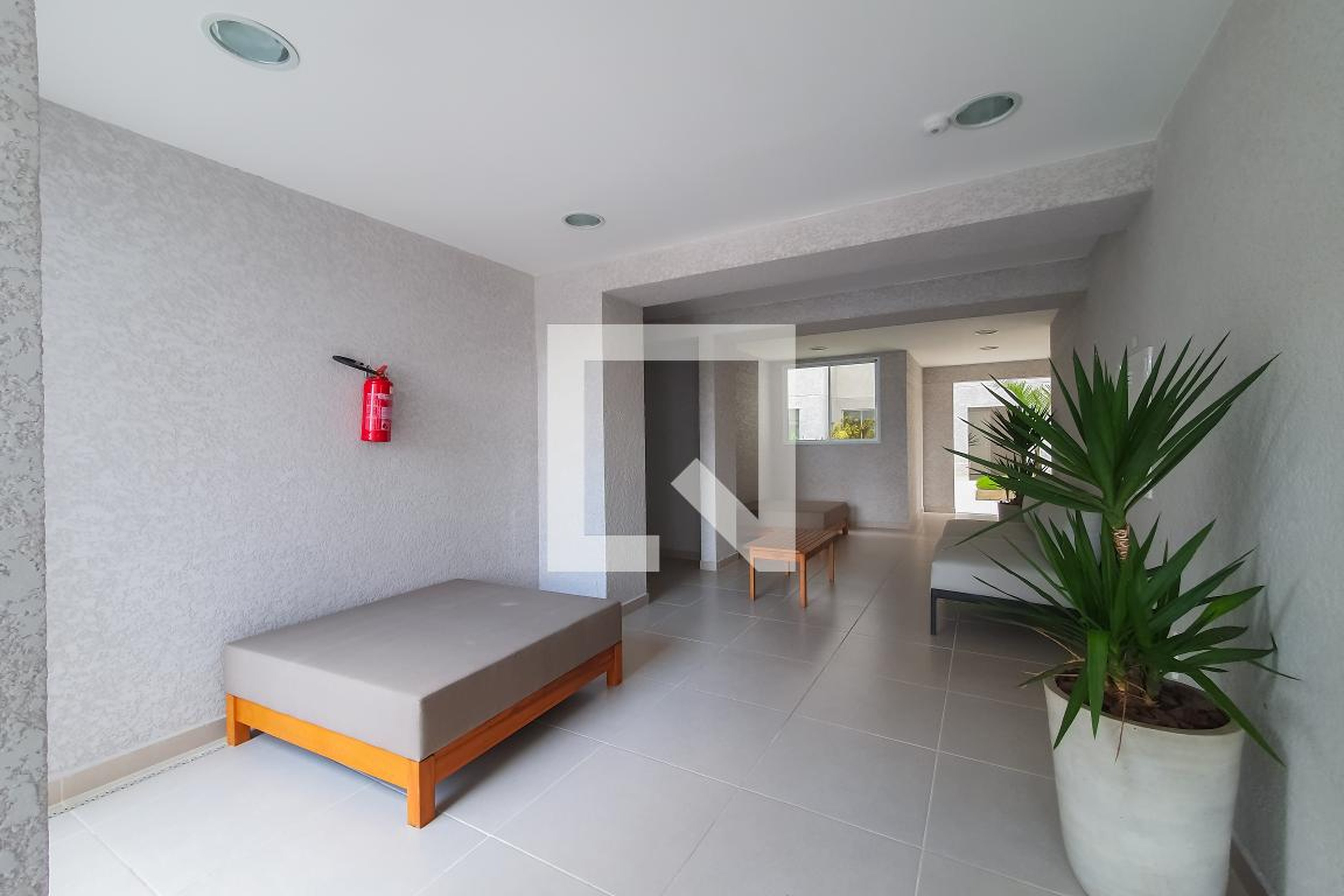 hall - 