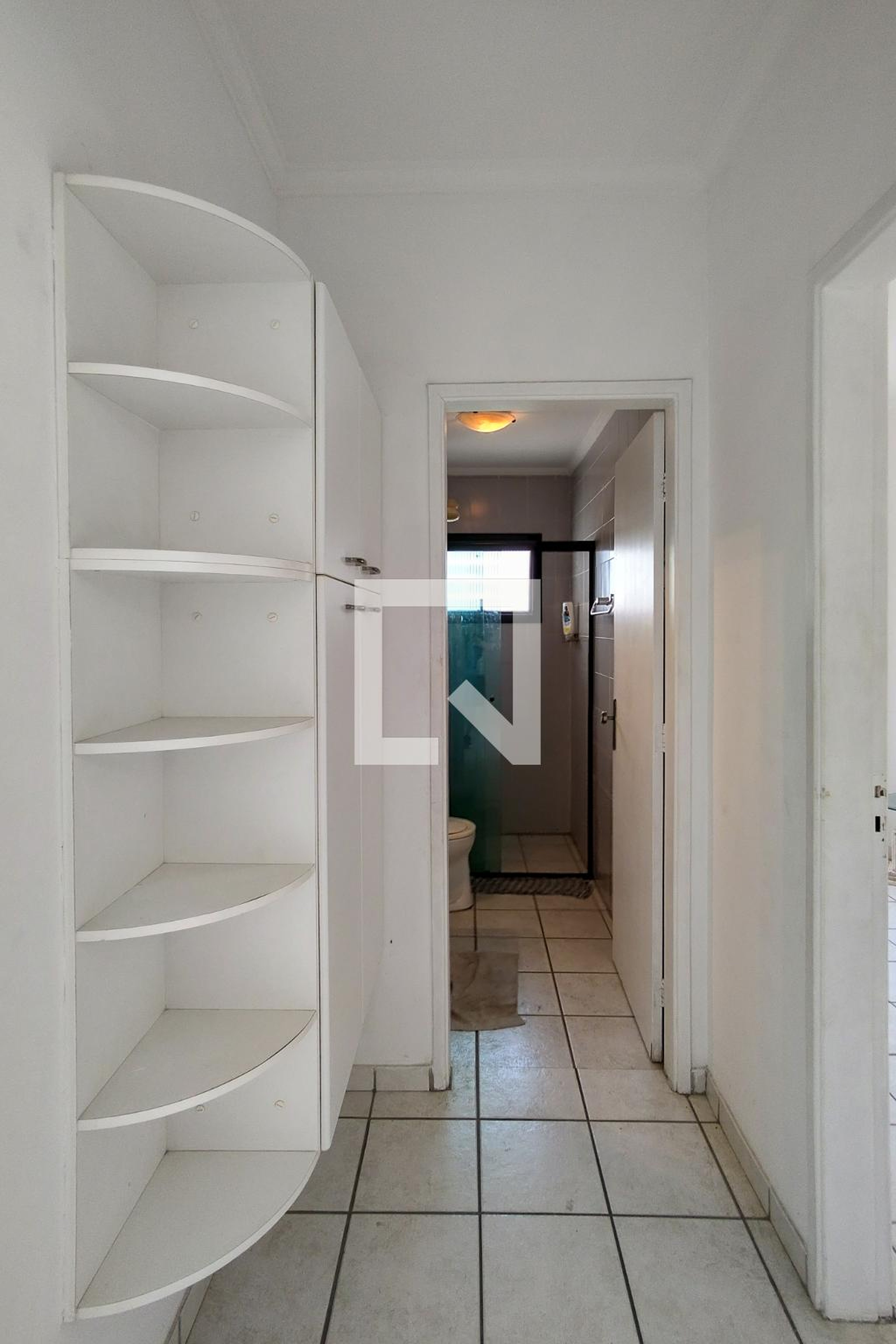 Hall - Pontal da Barra