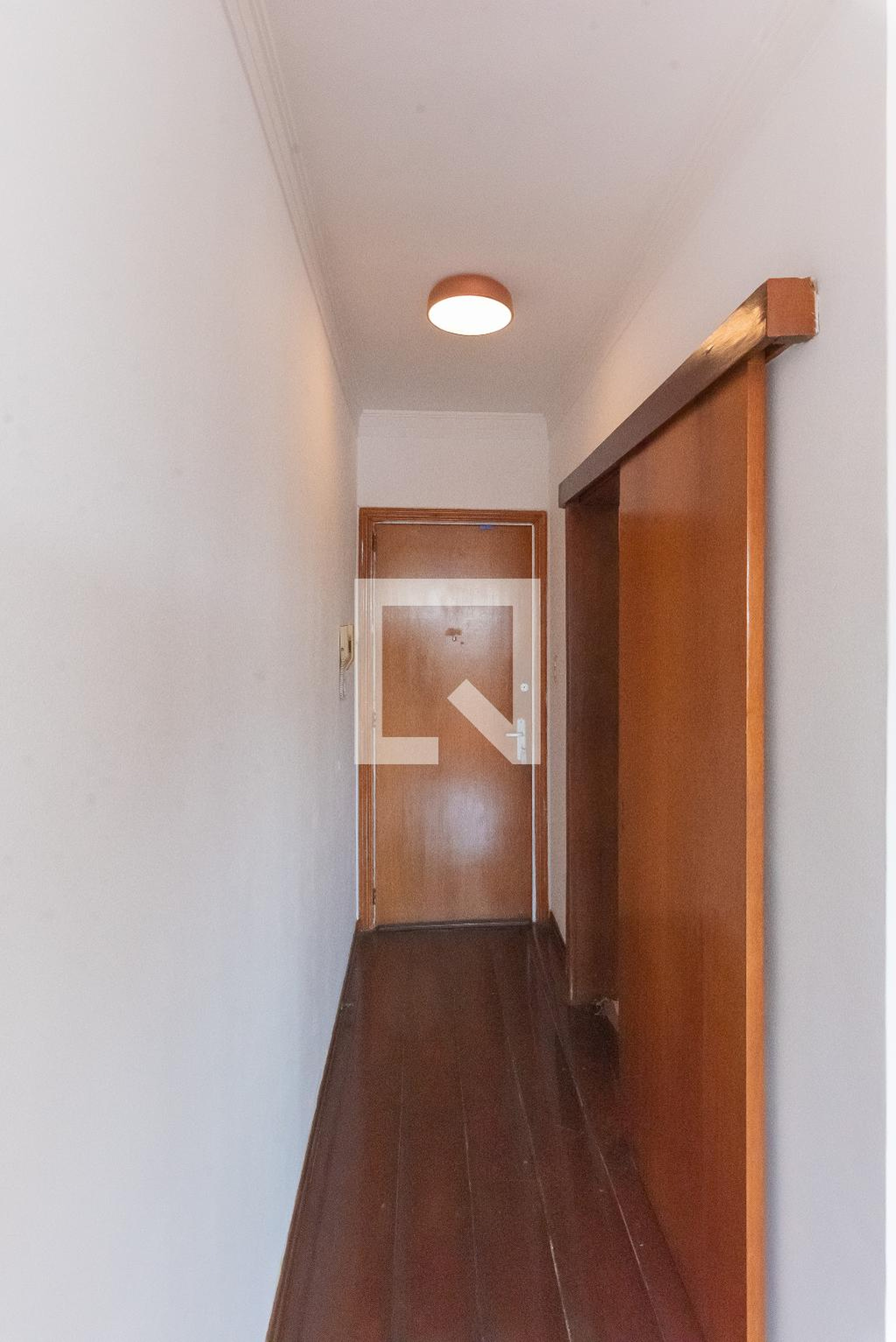 Hall - Ambiente