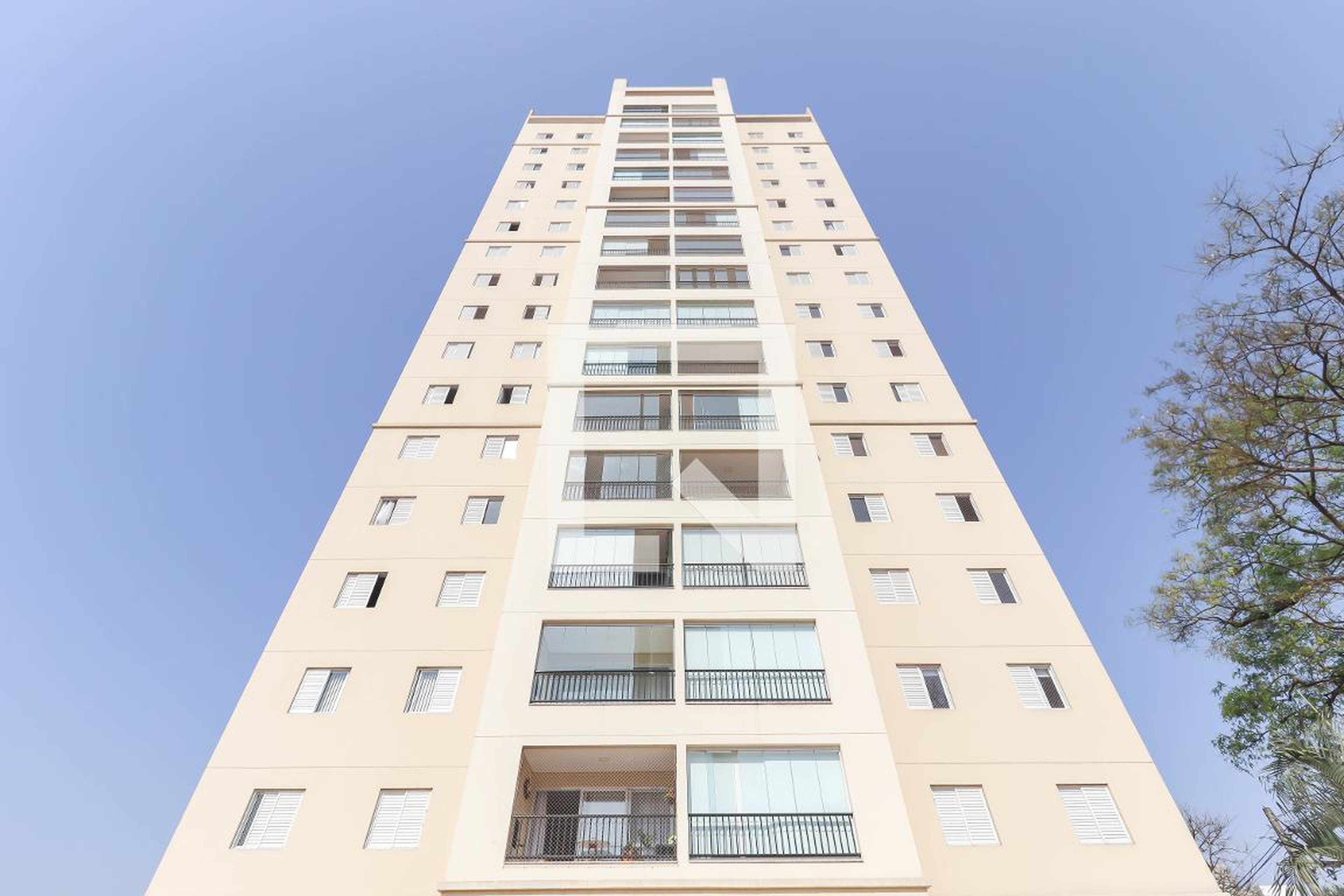 Área comum - Liberty Exclusive Club