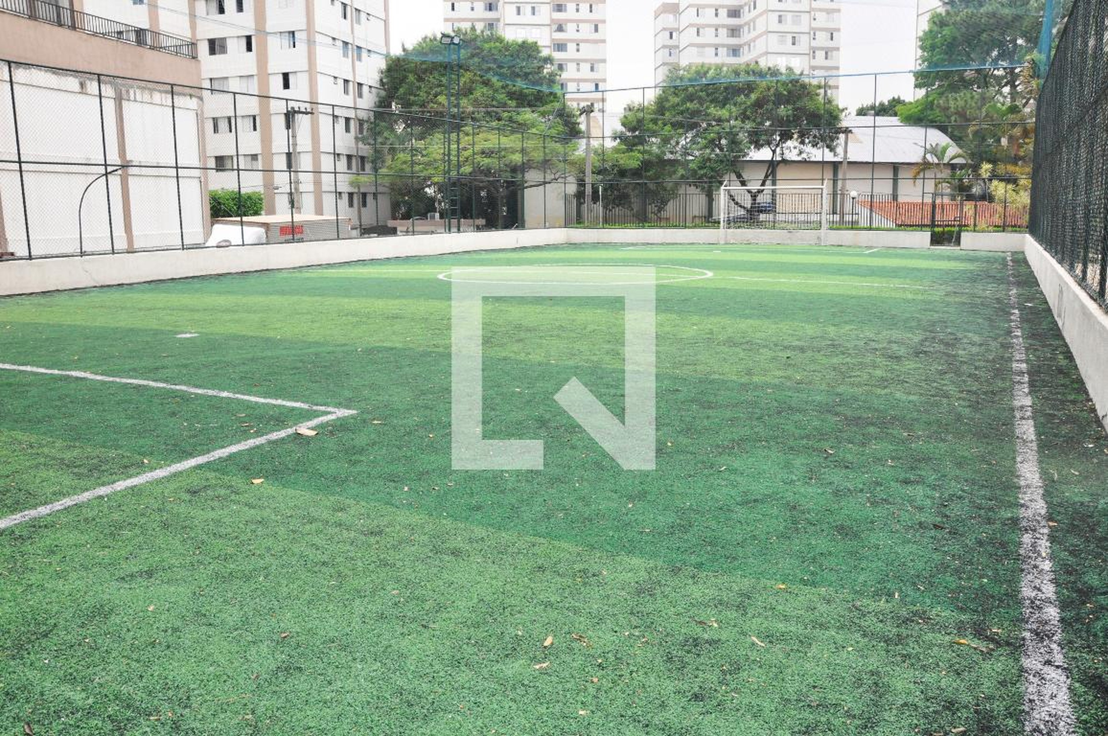 Campo de Futebol - Imóveis Ronaldo Nogueira  Portal dos Bandeirantes