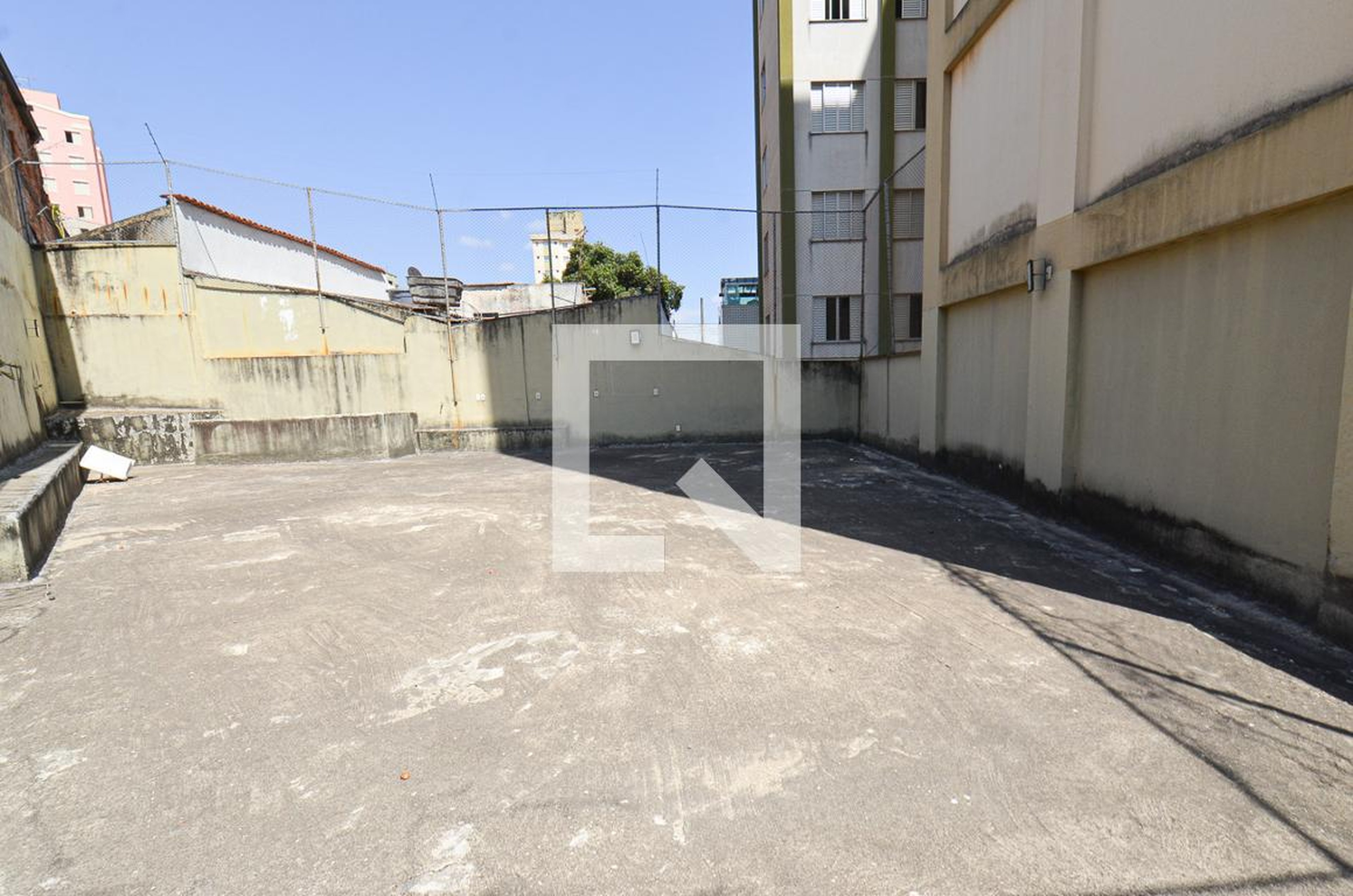 Quadra - Edifício Master I