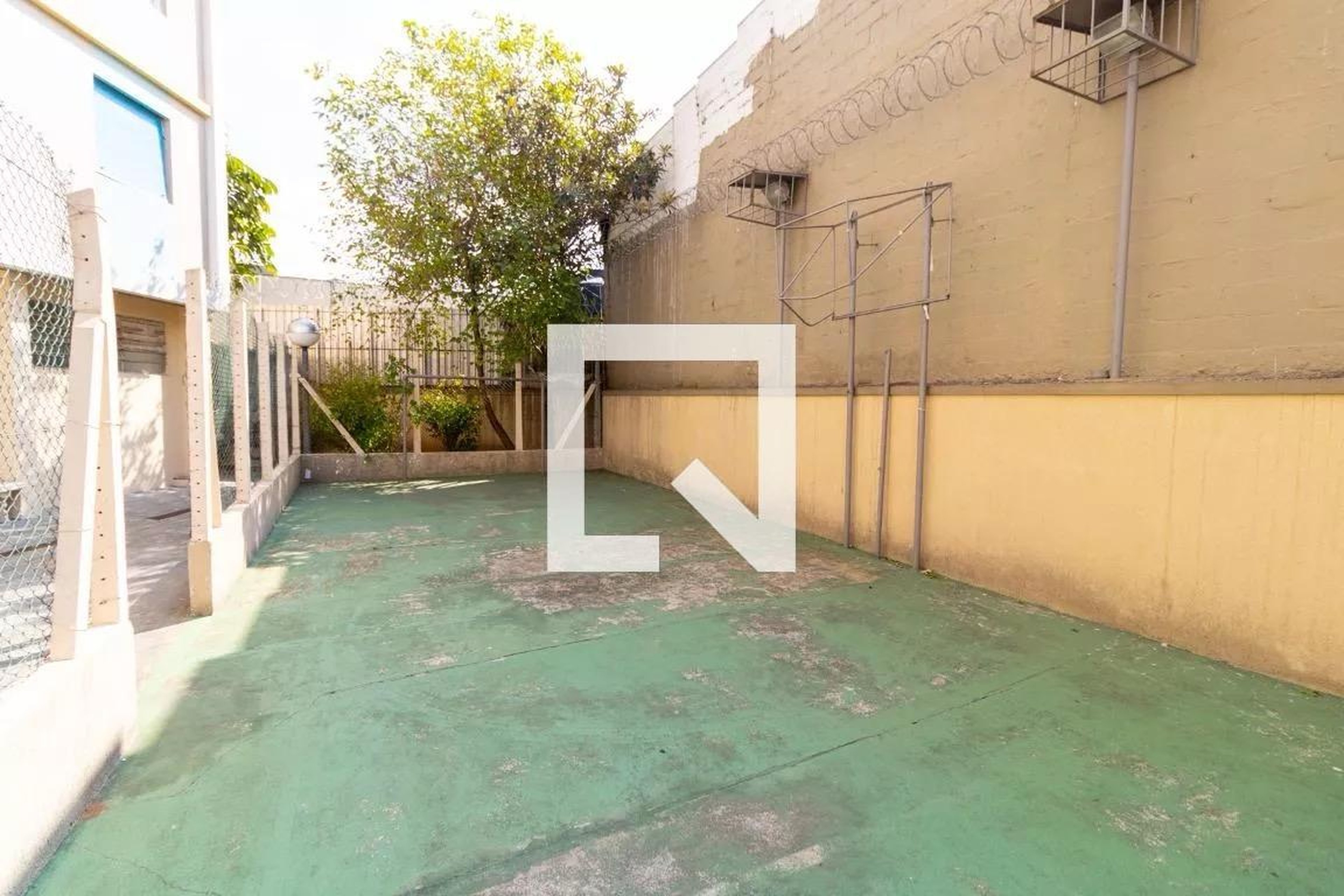 Quadra - Coral e Ana Conda