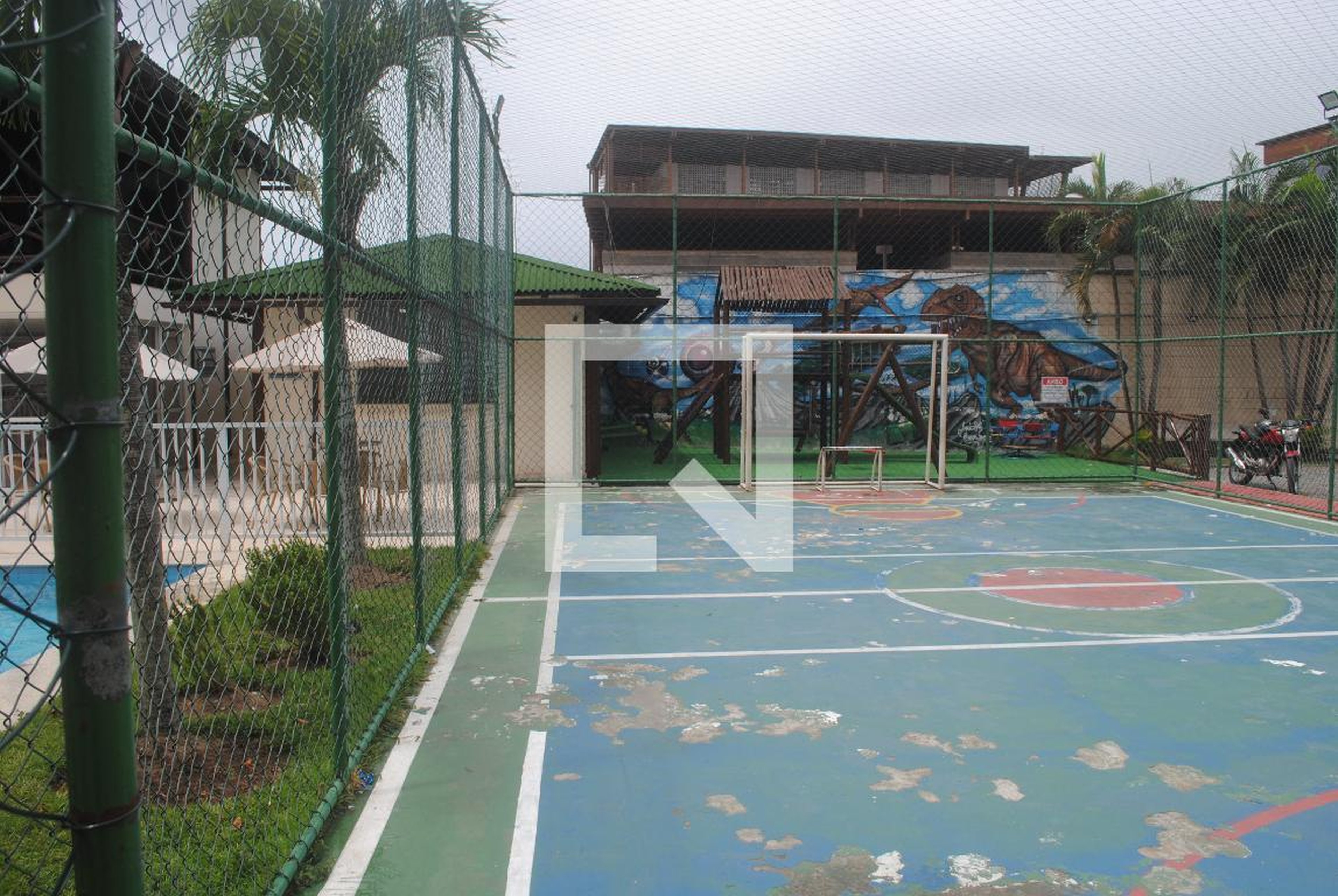 Quadra - Fórmula Residencial Salvador Norte