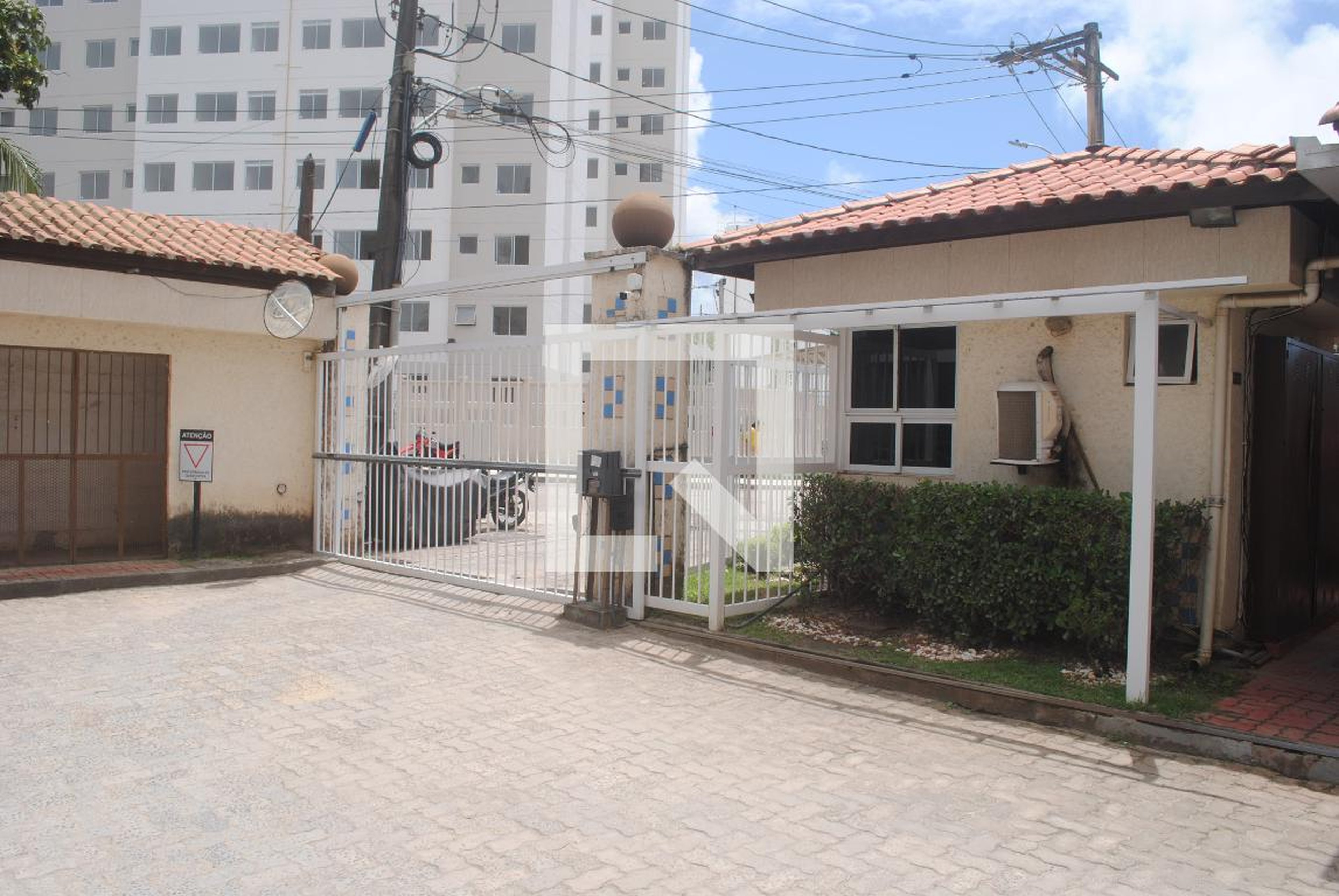 Portaria - Fórmula Residencial Salvador Norte