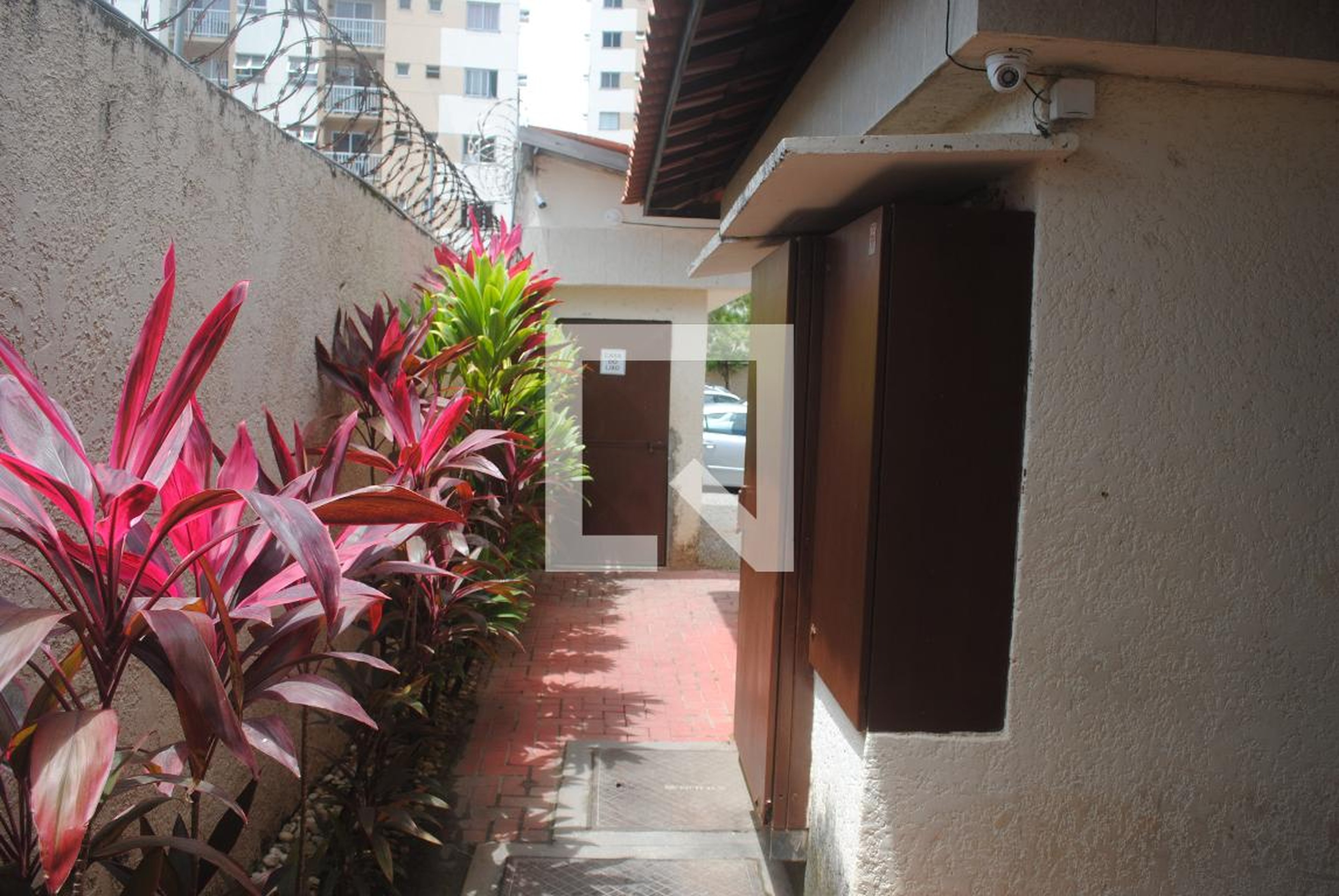 Entrada - Fórmula Residencial Salvador Norte