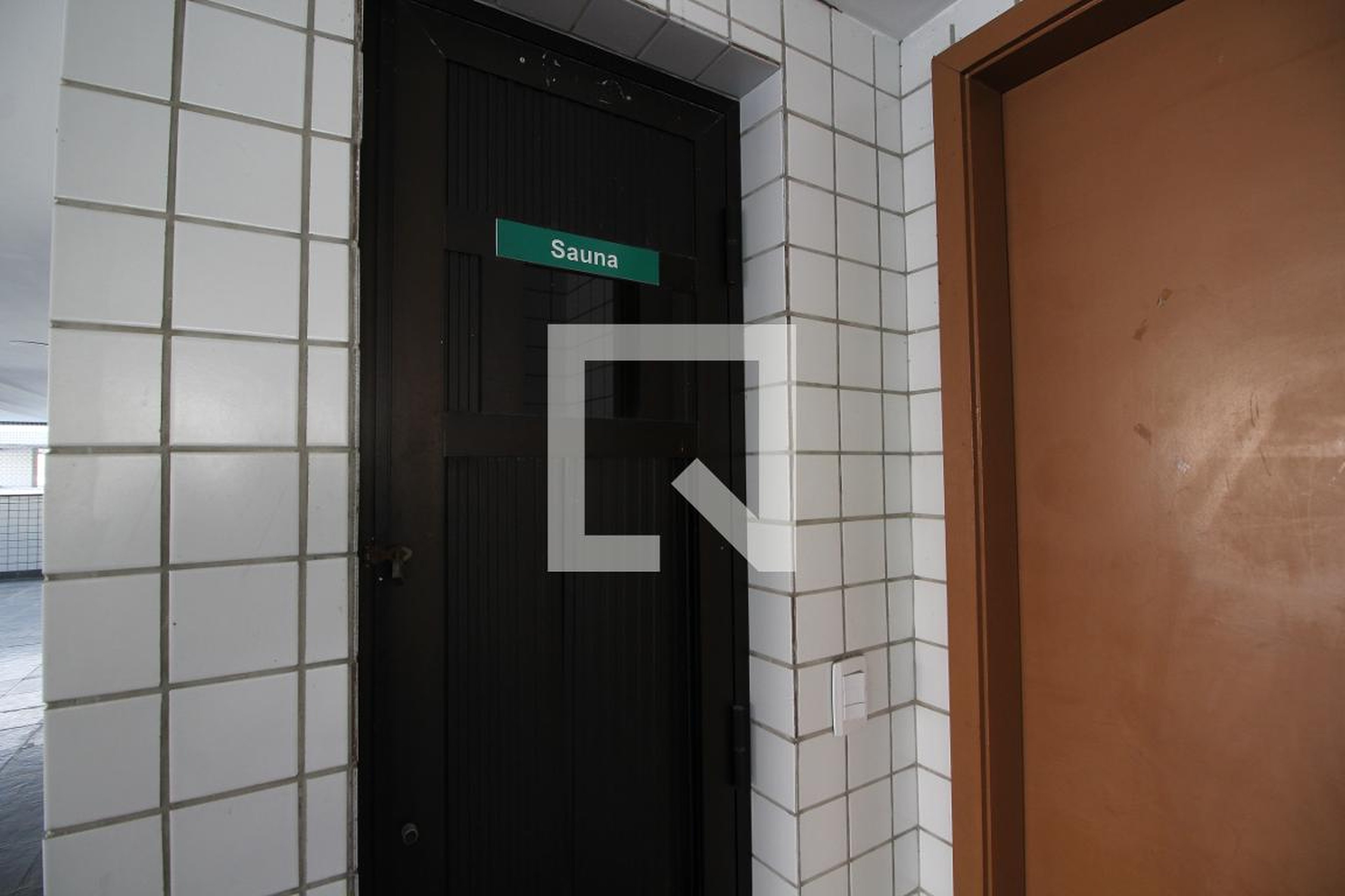 Sauna - Residencial Entre Rios