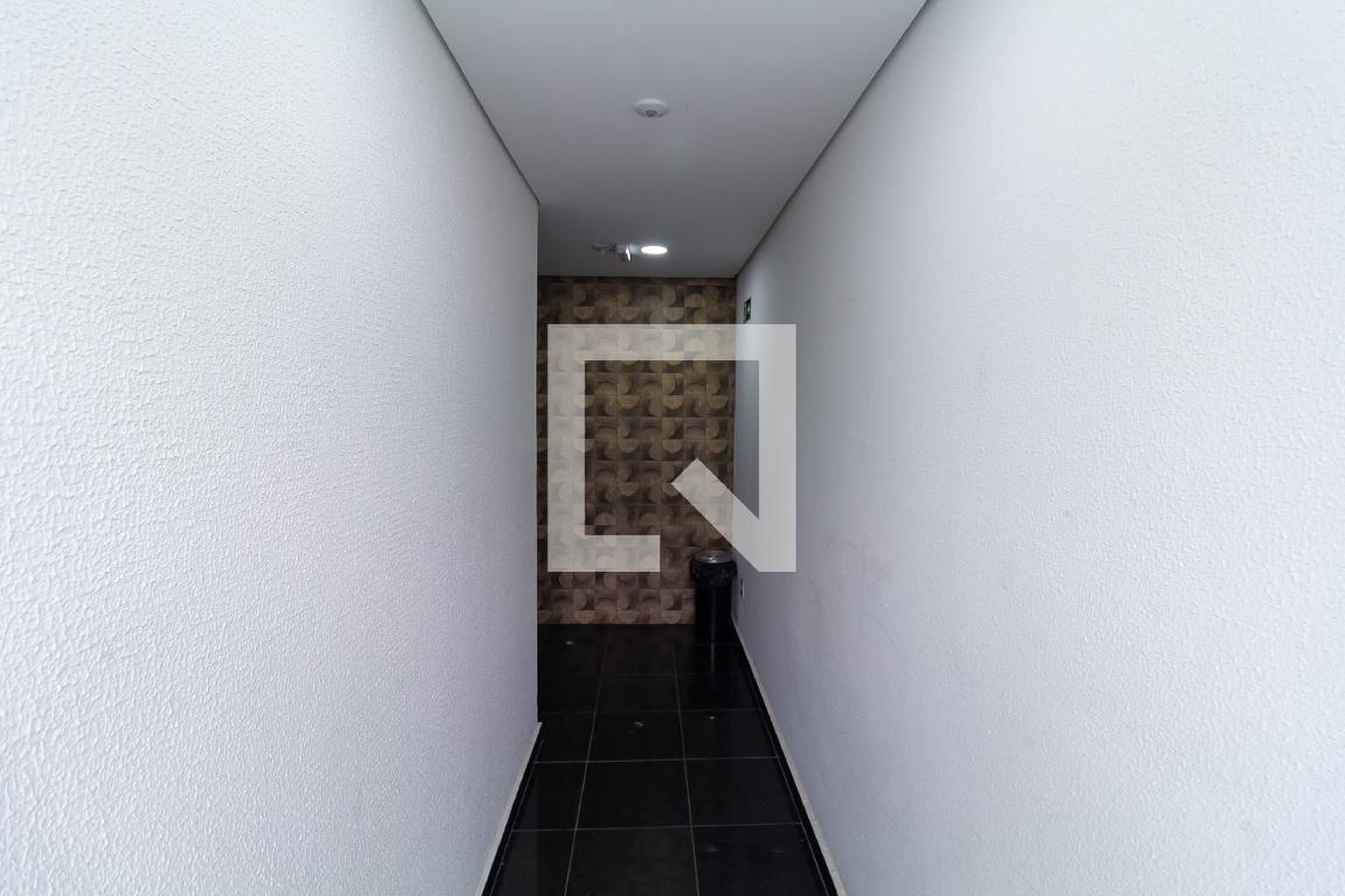 Entrada - Residencial Ana Rosa