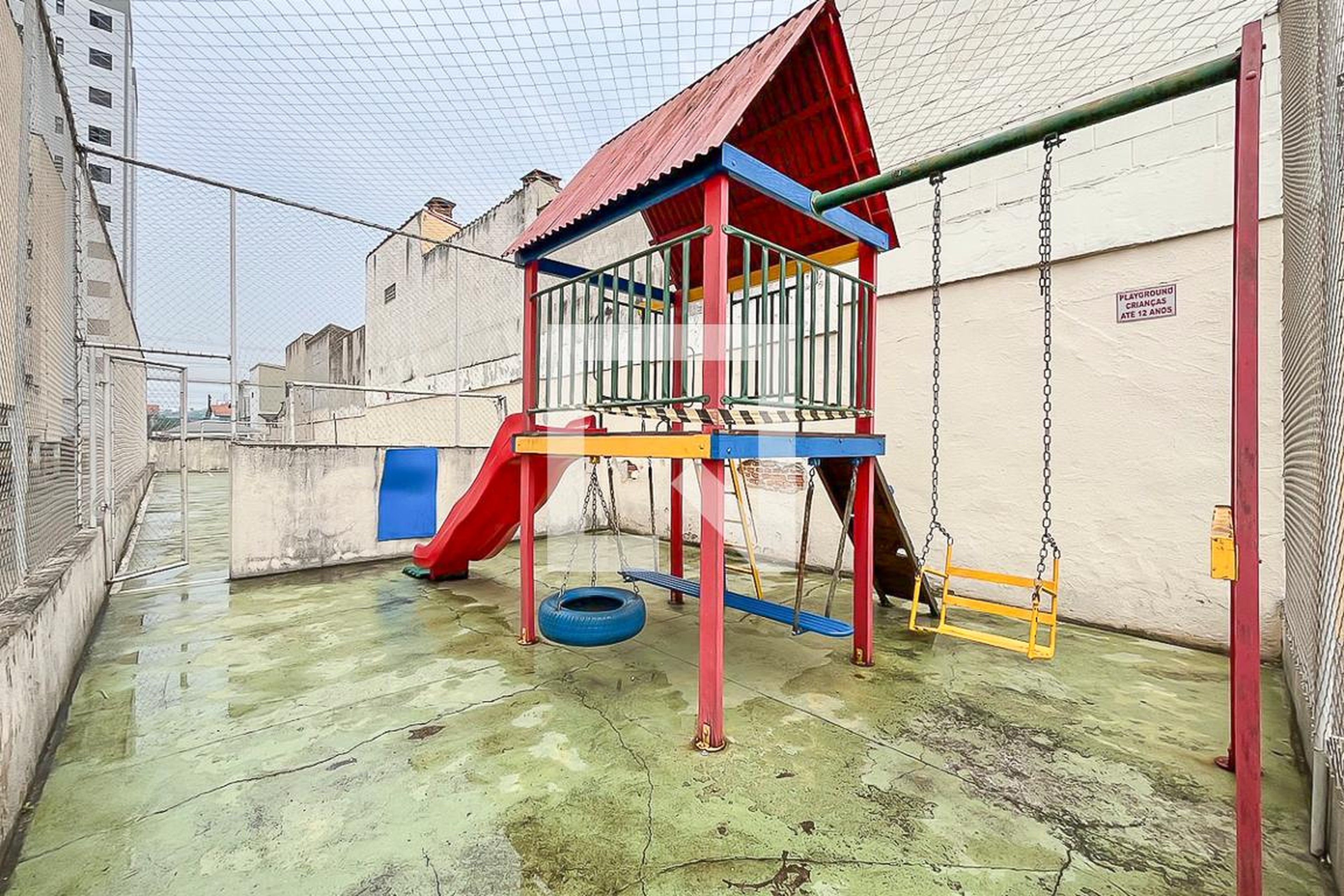 Playground - Costa Dell Sol