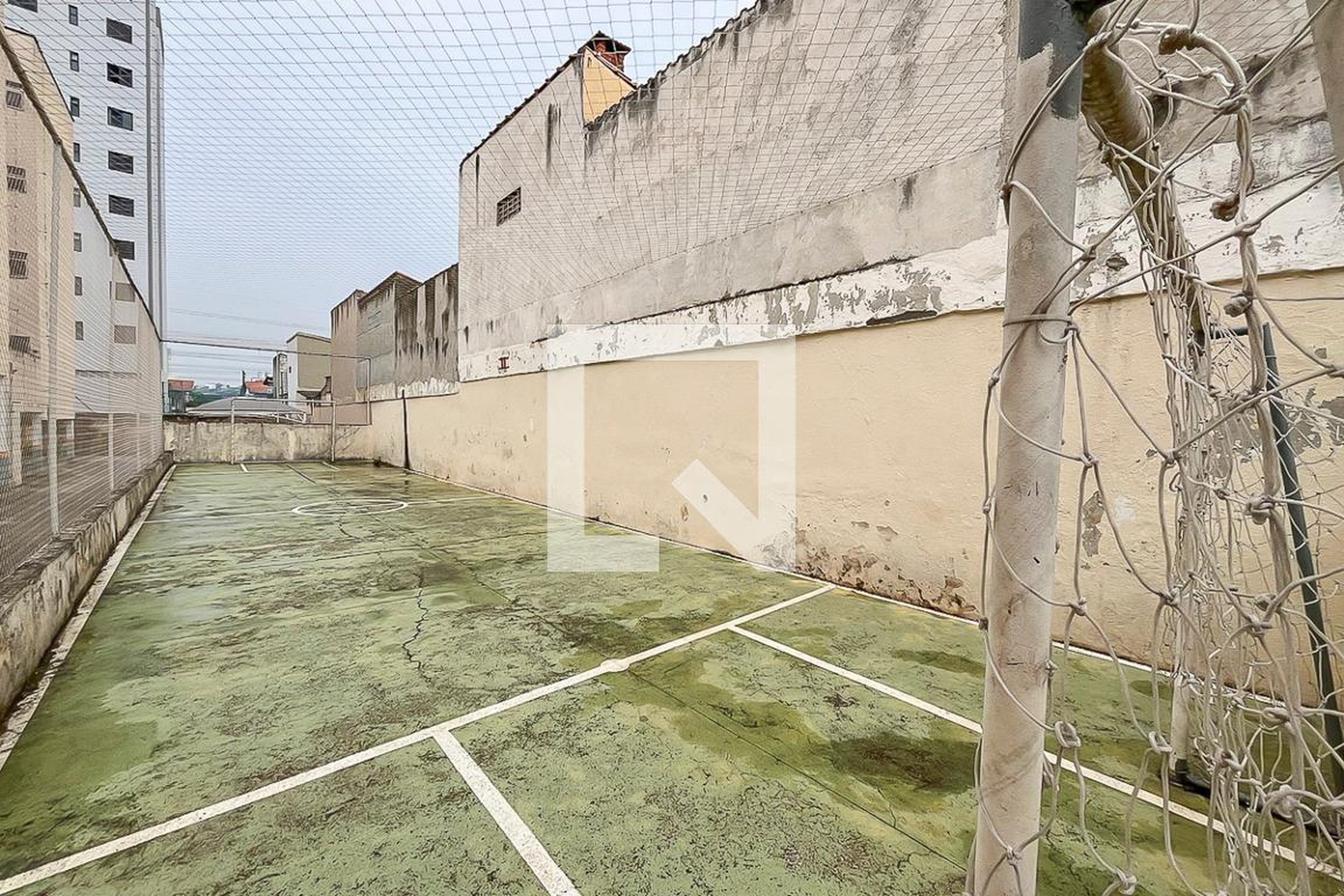 Quadra - Costa Dell Sol