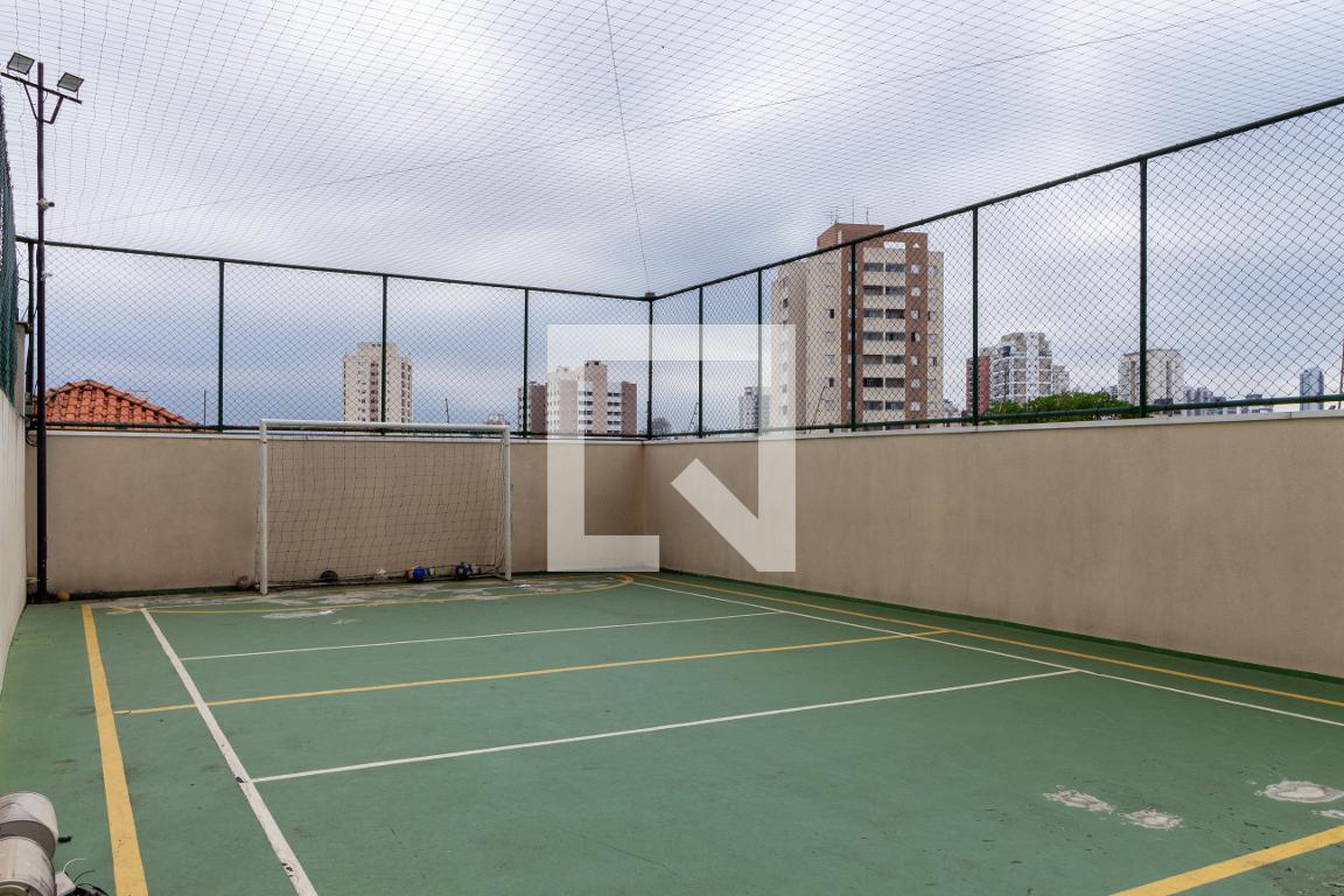 Quadra - Edifício Piazza di Arezzo