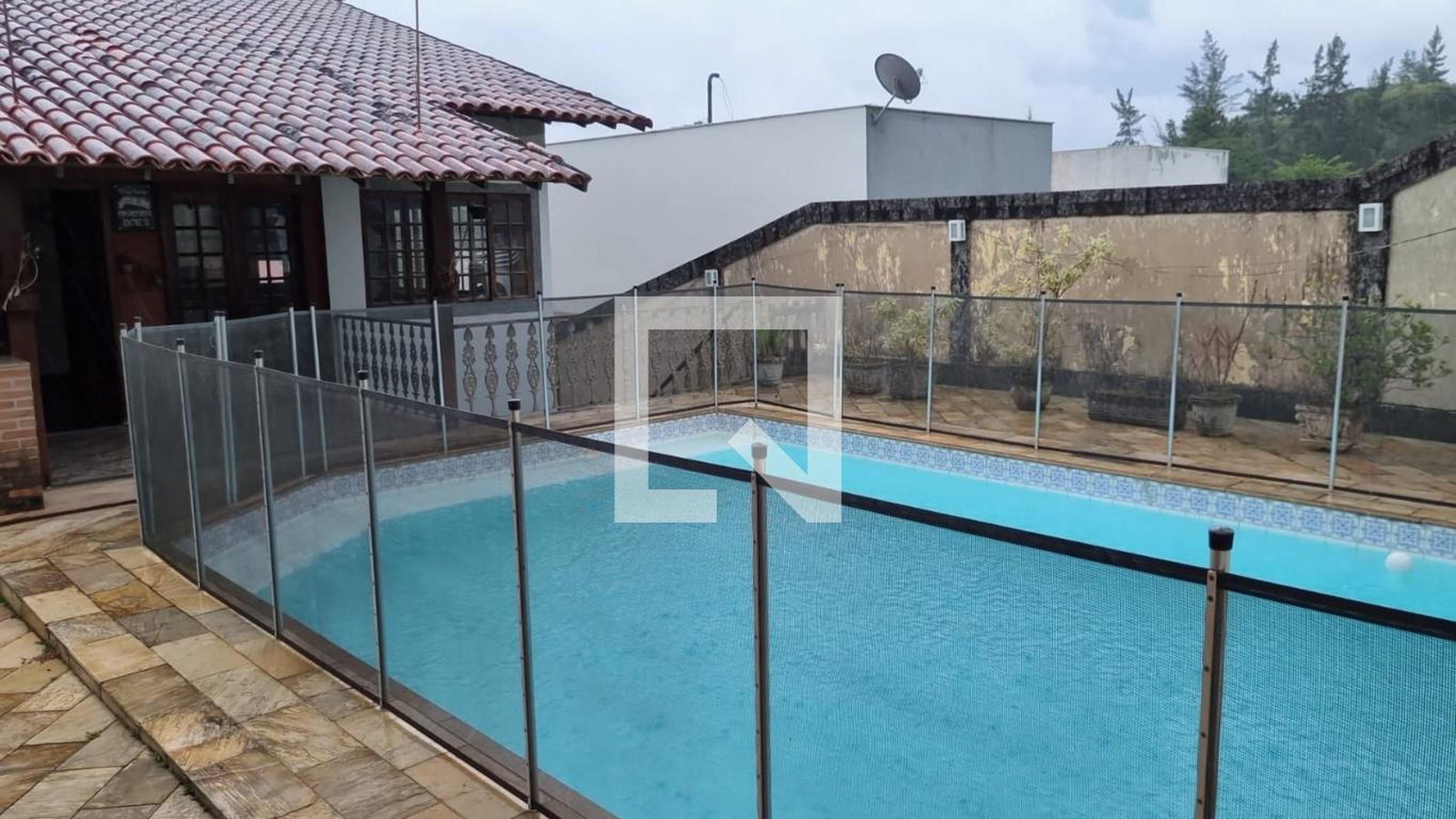 Piscina - 