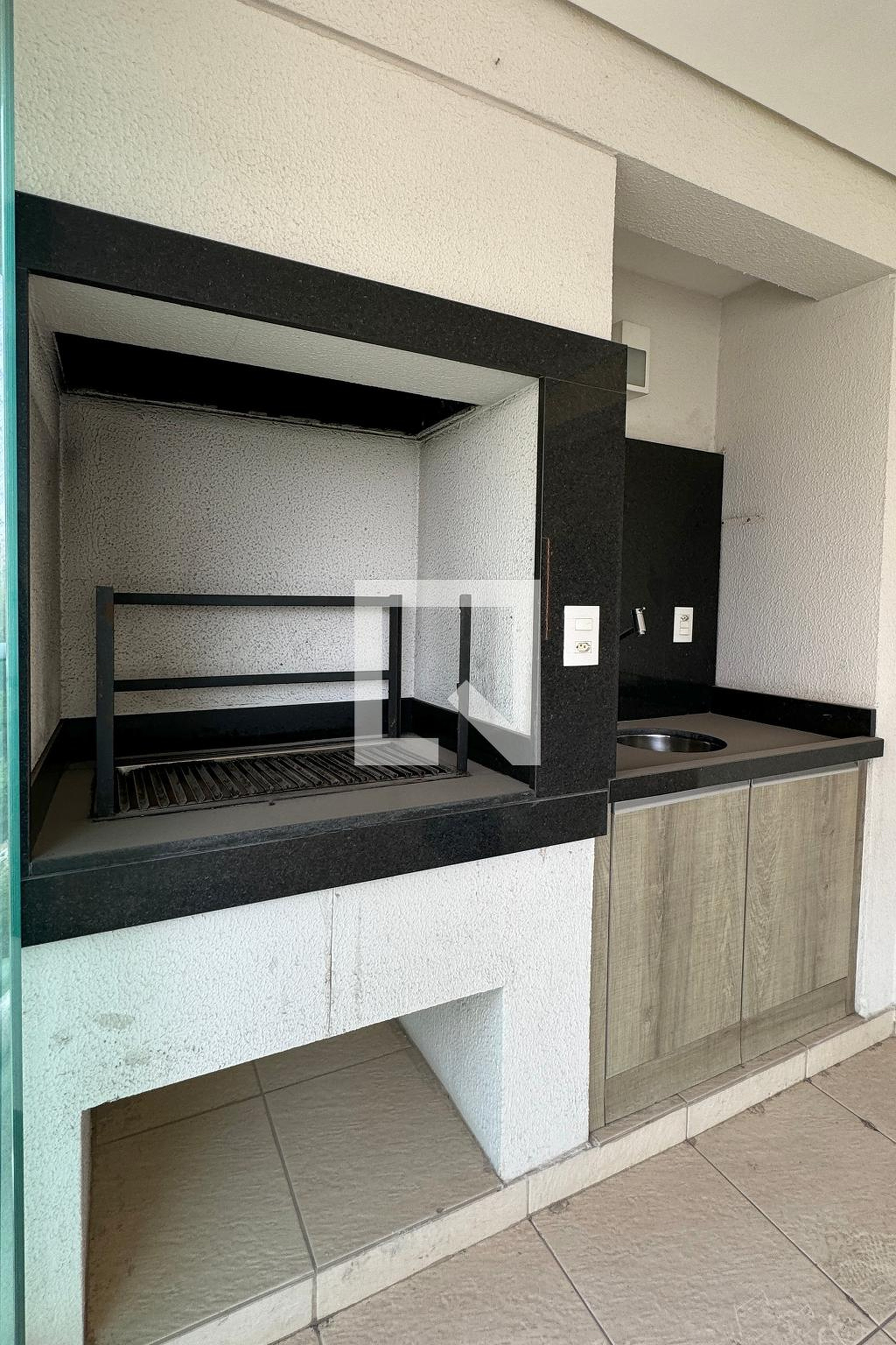 Churrasqueira - Essencia