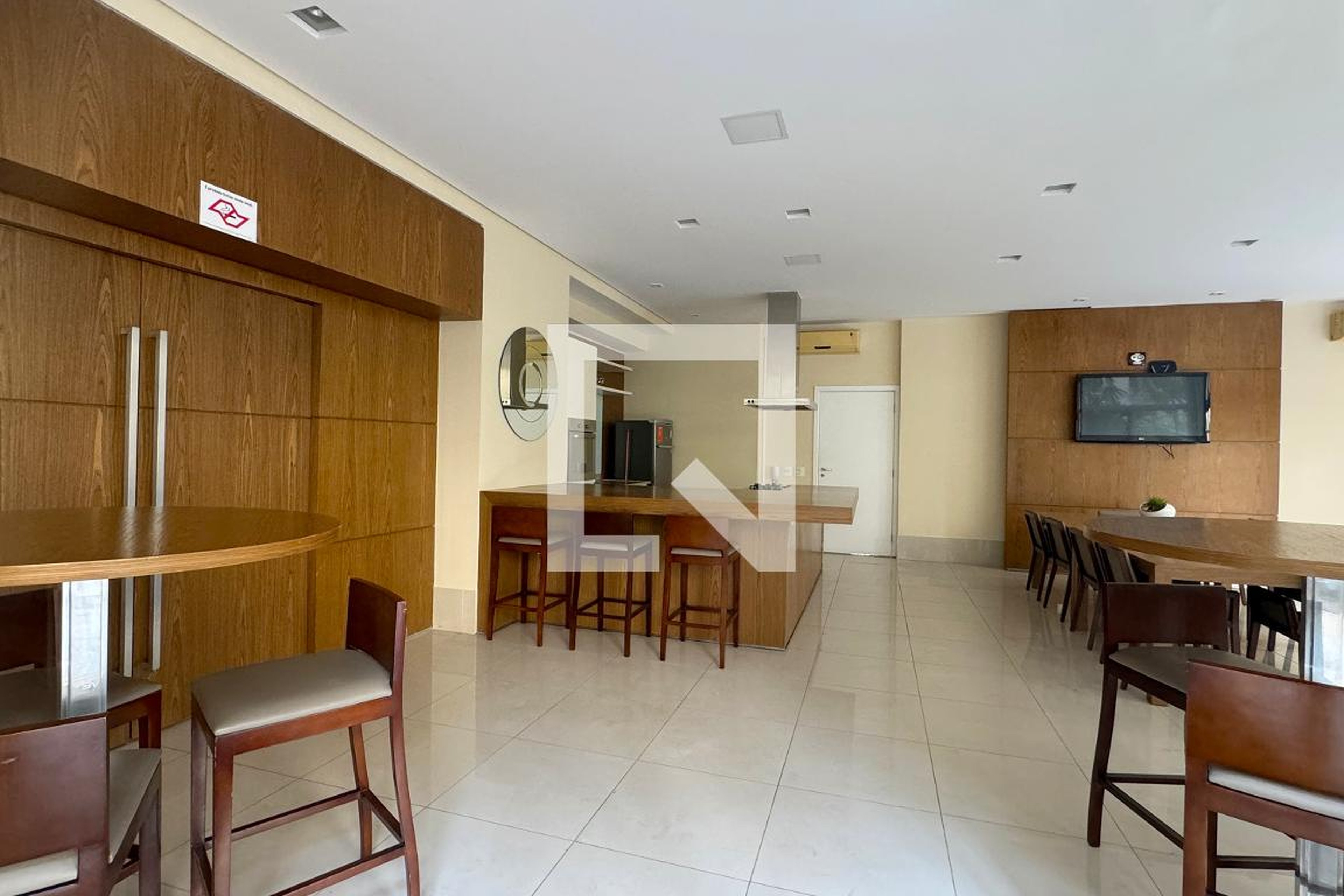 Salão de Festas - Essencia