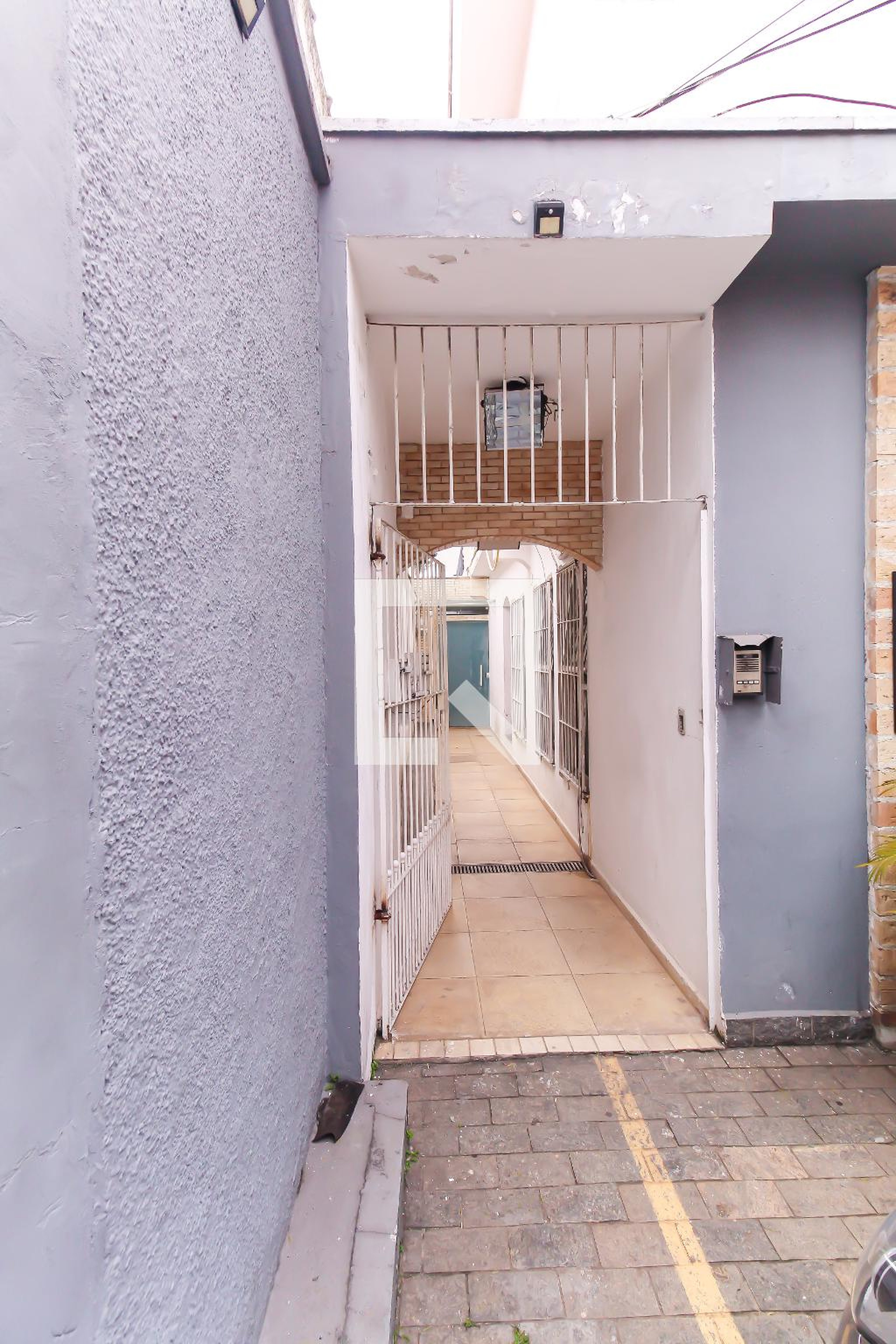 Fachada Condomínio Top Suítes