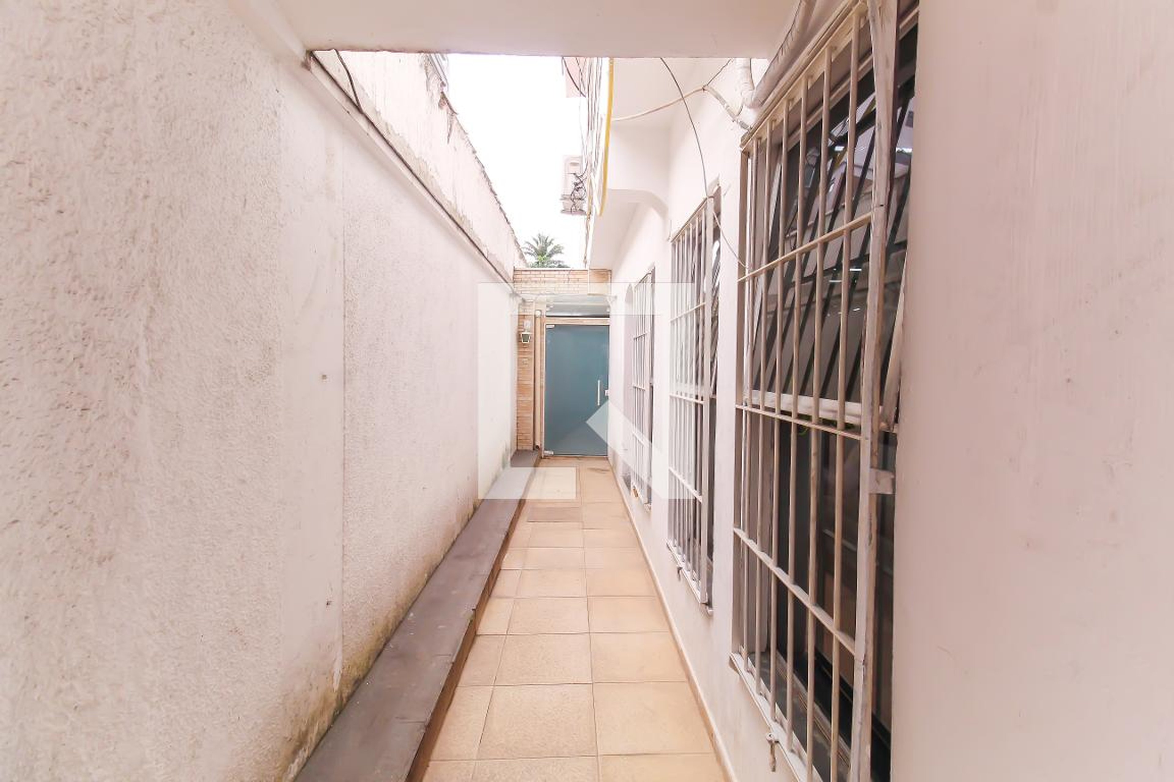 Entrada - Top Suítes