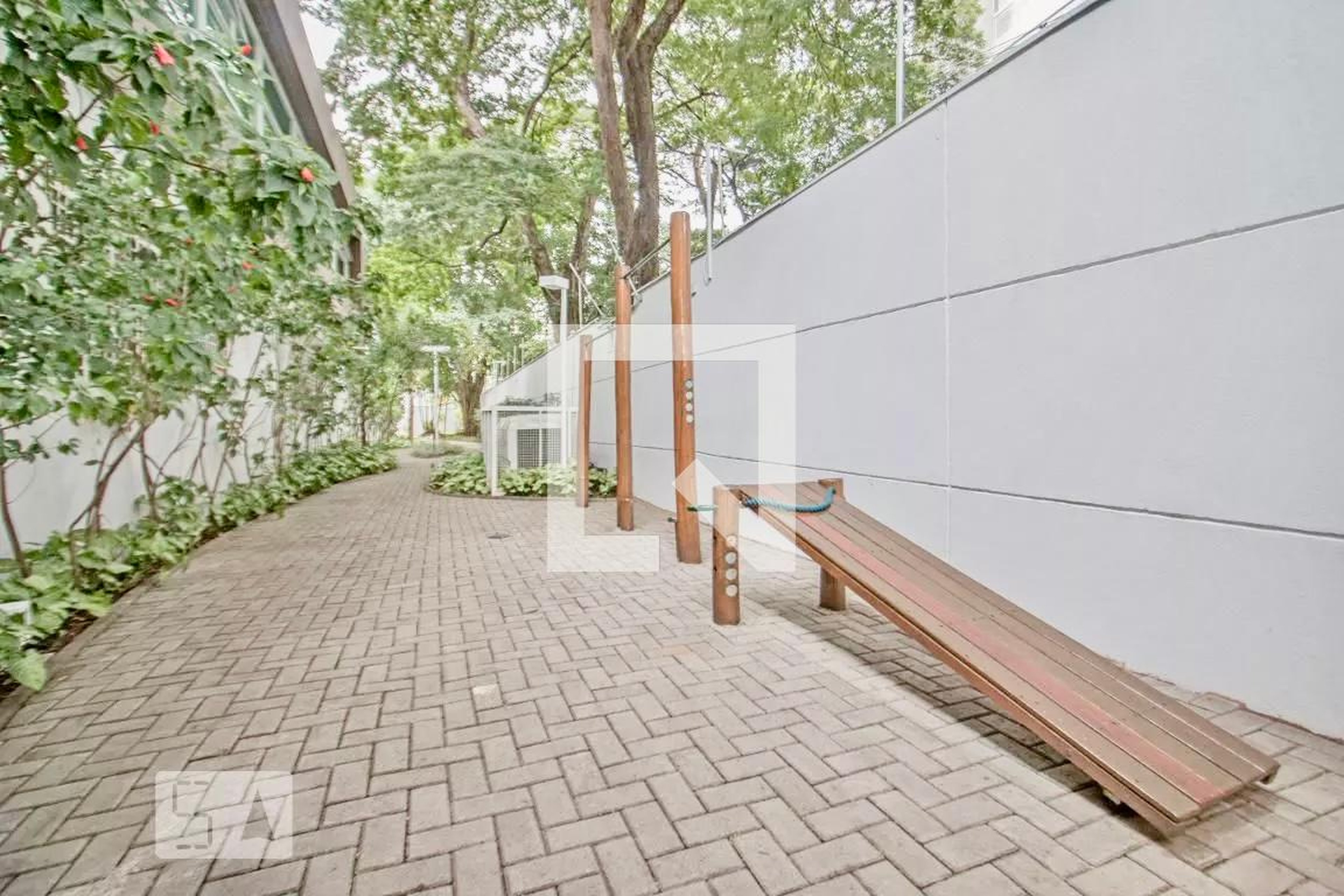 Espaço Pet - Like Brooklin