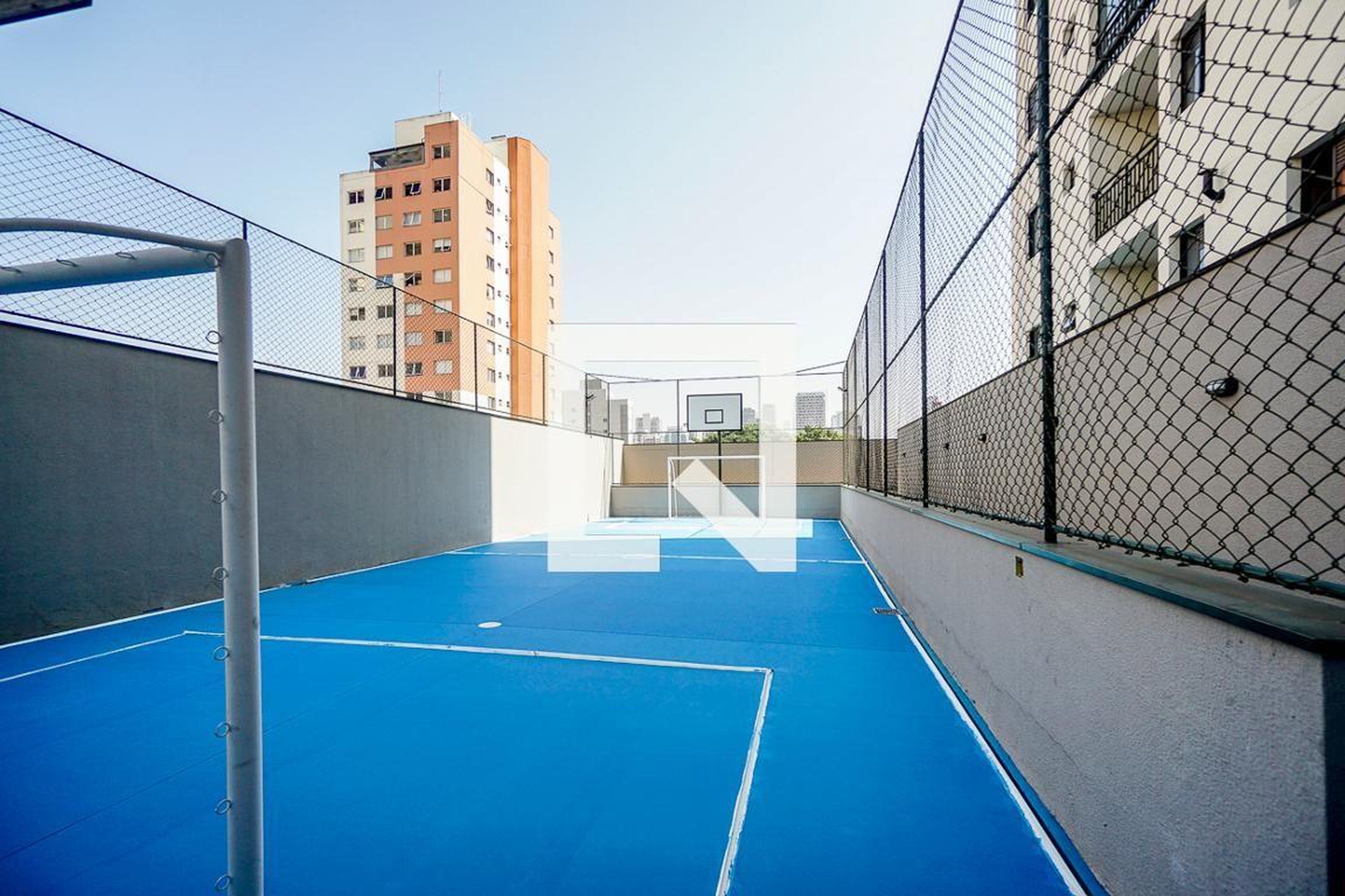 Quadra - Up Tatuapé