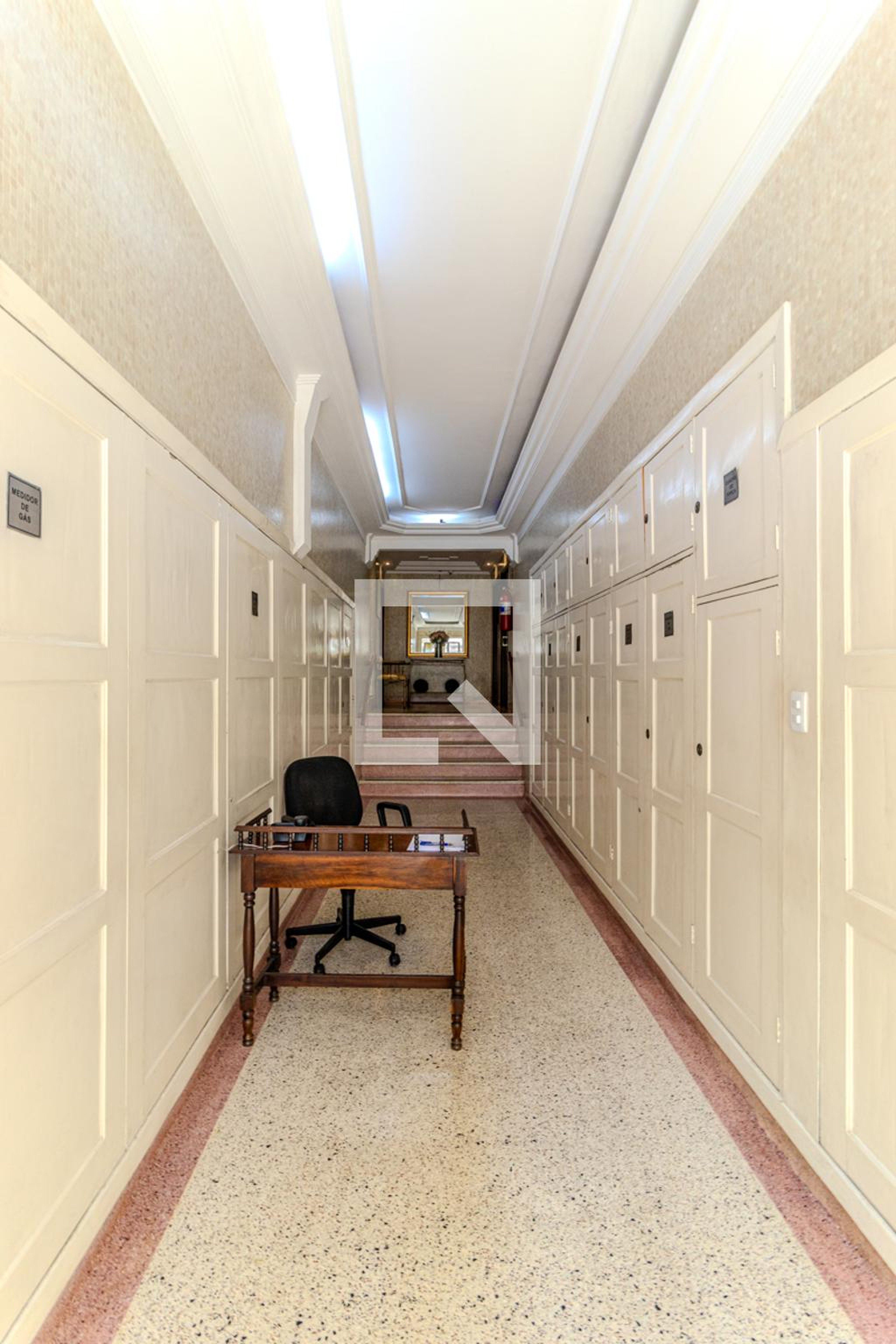 Hall Social - Estrela