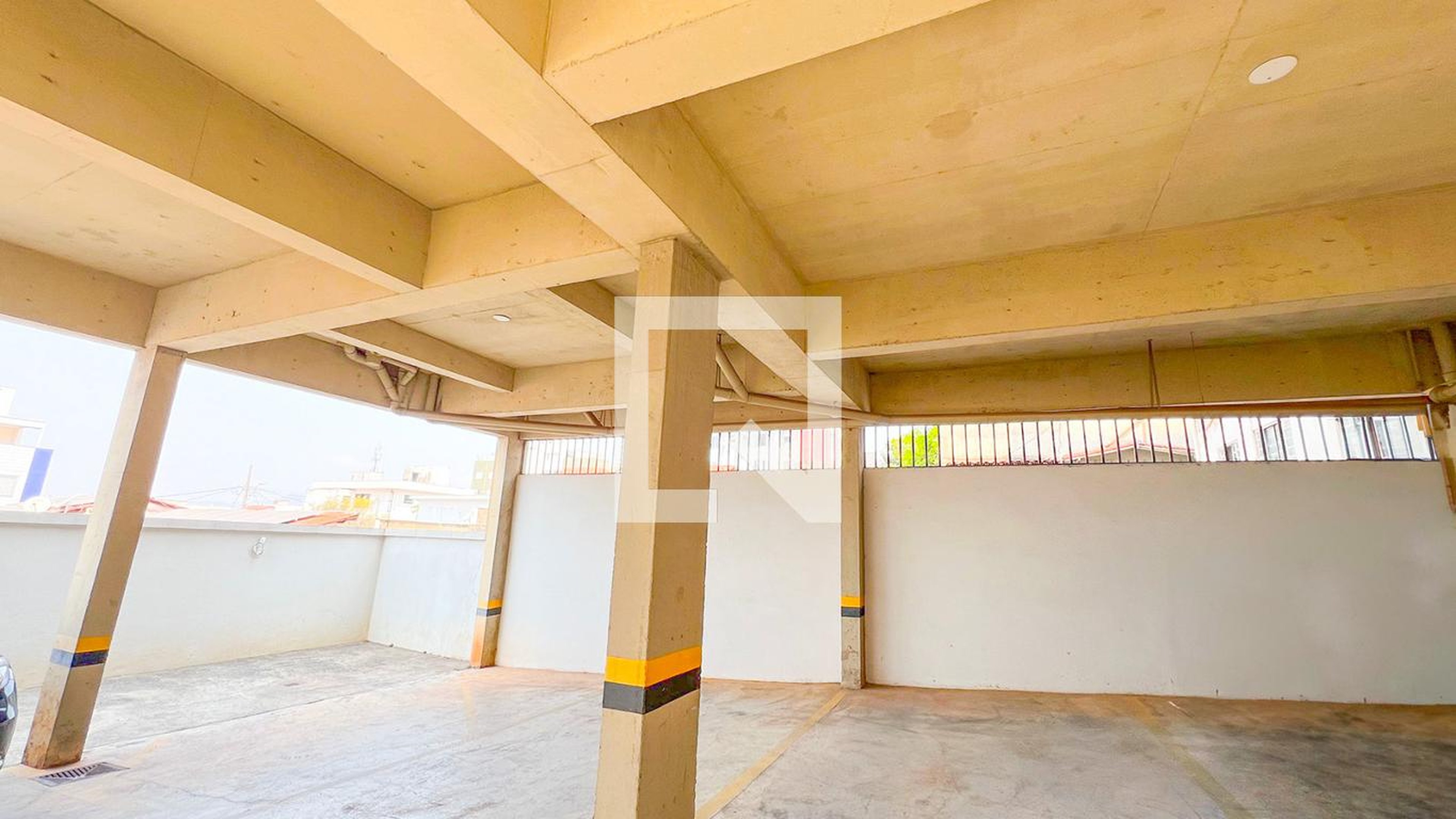 Área comum Condomínio em Rua Ataláia, 90