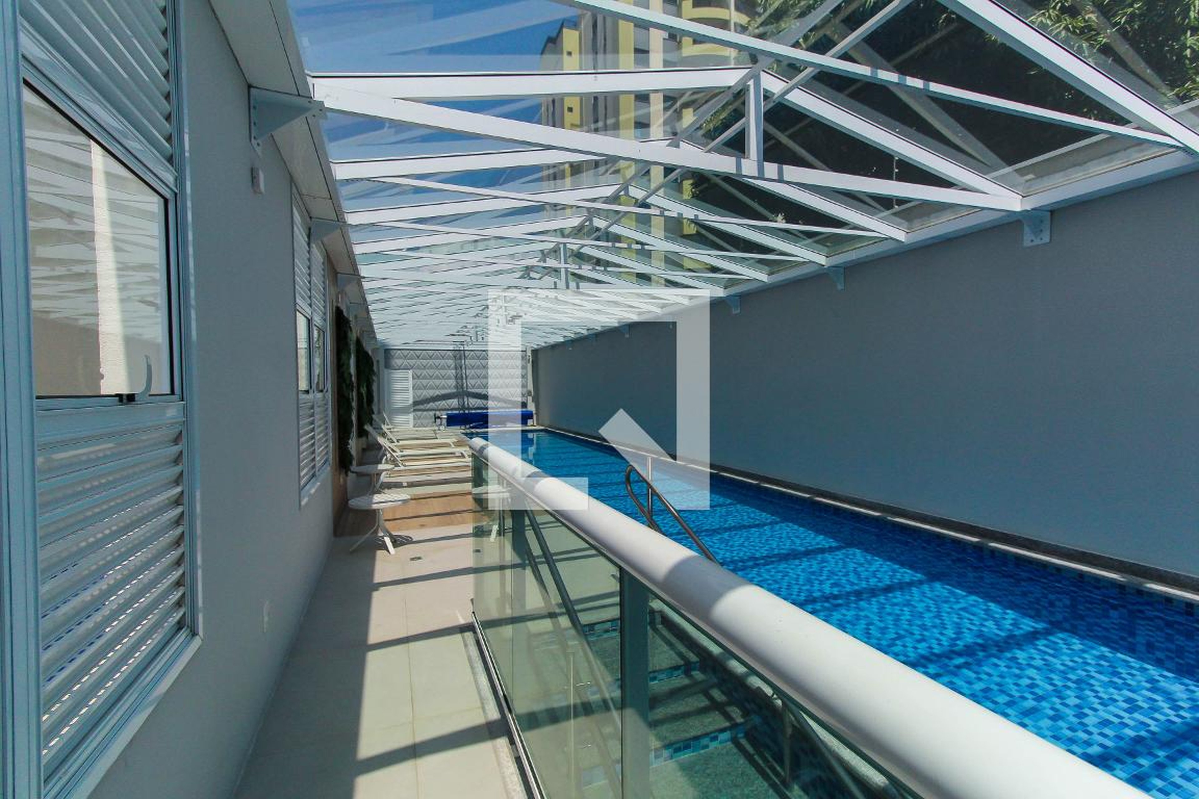 Piscina Coberta - Torre del Greco