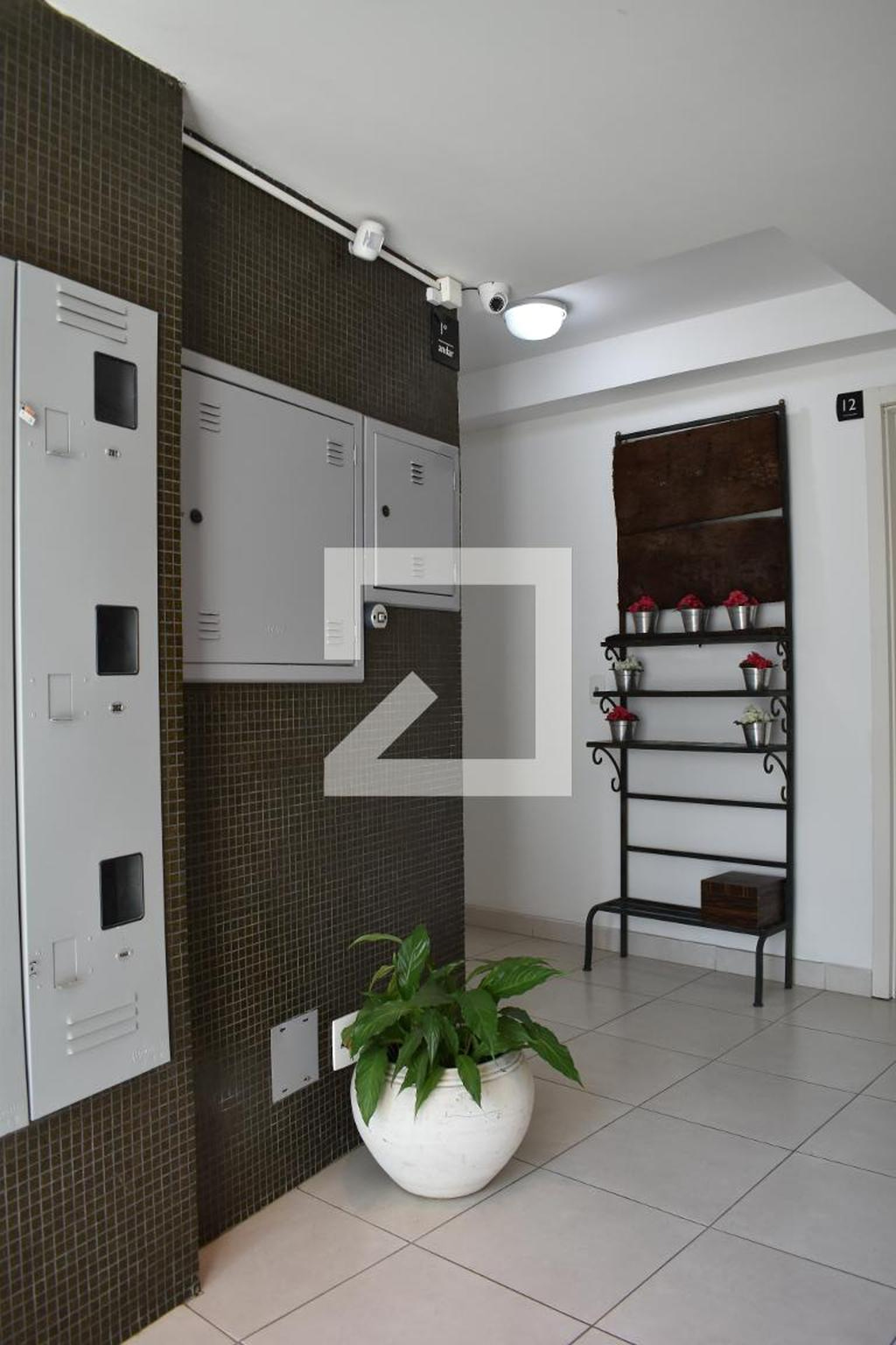 Hall de entrada - null