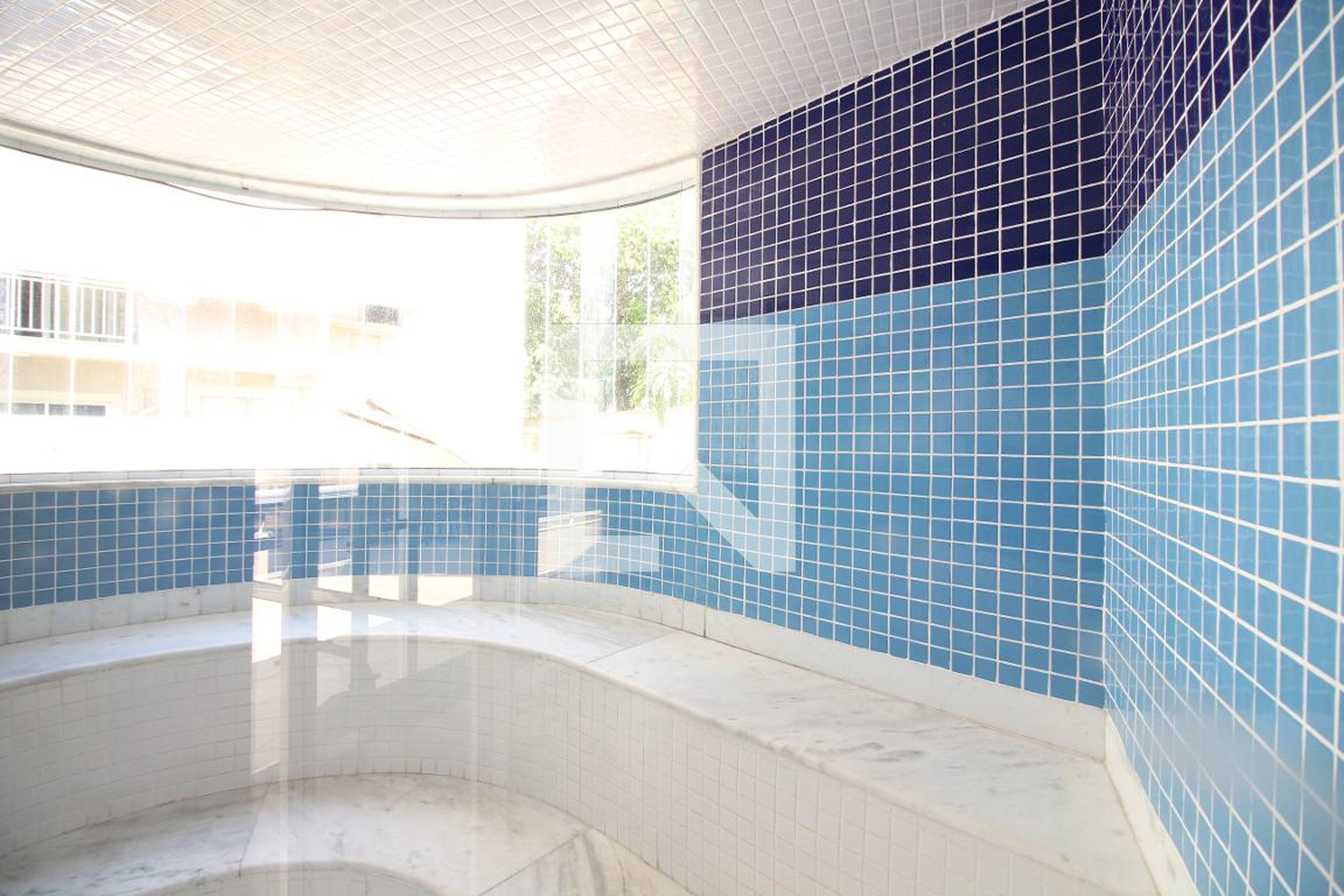 Sauna - Monte Carlo Residence Park IV