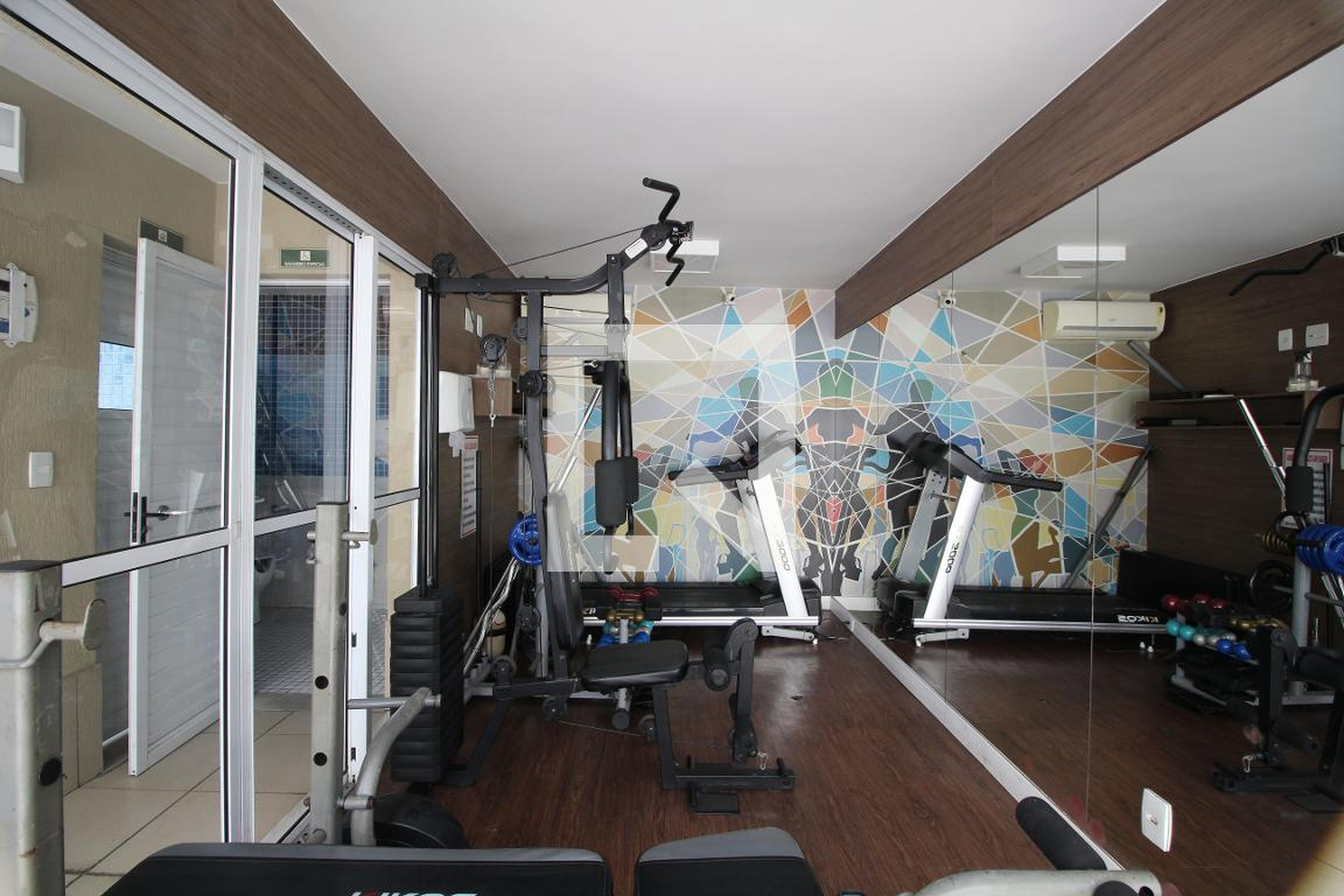 Academia - Monte Carlo Residence Park IV