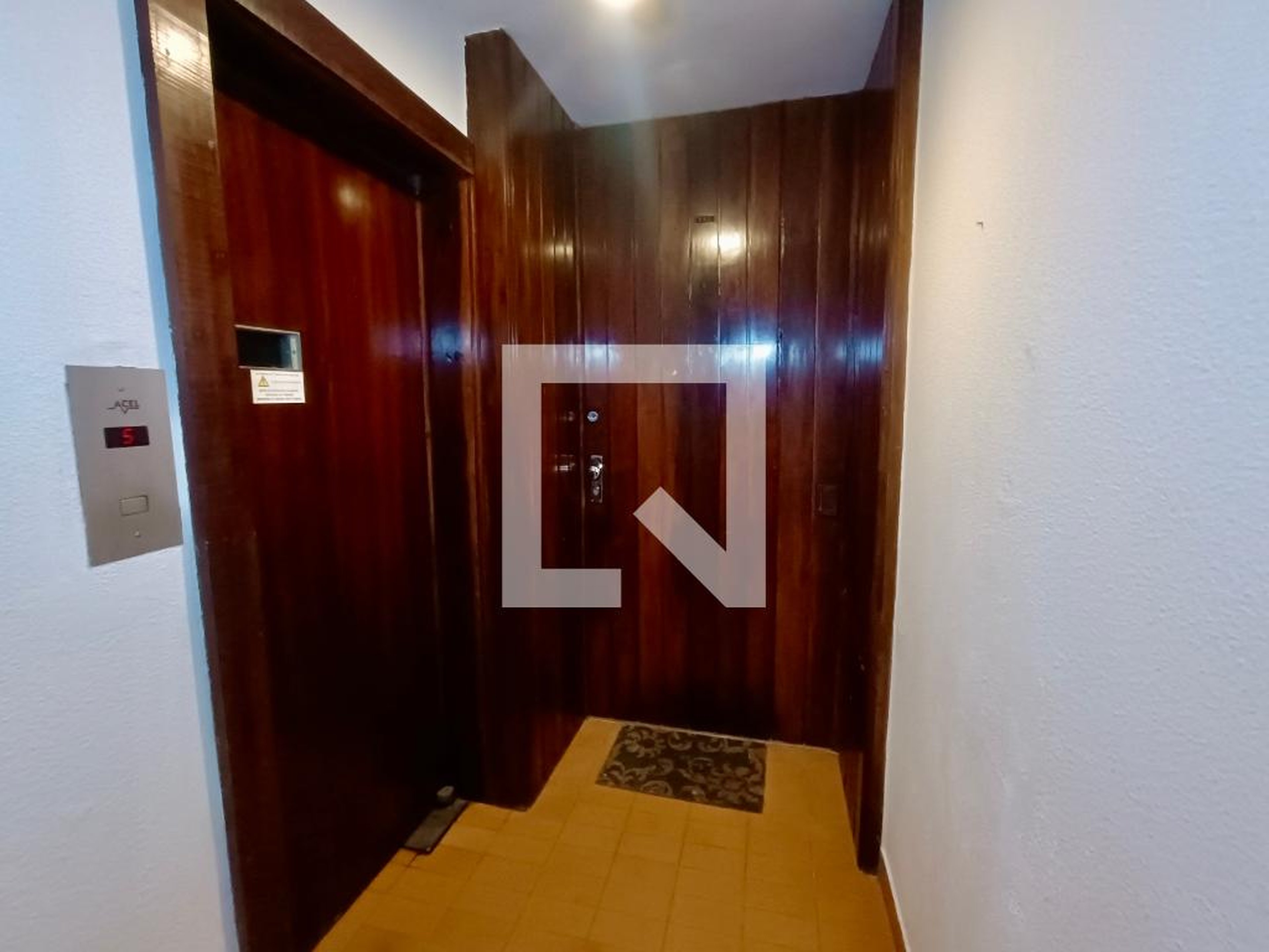 Hall - John F Kennedy