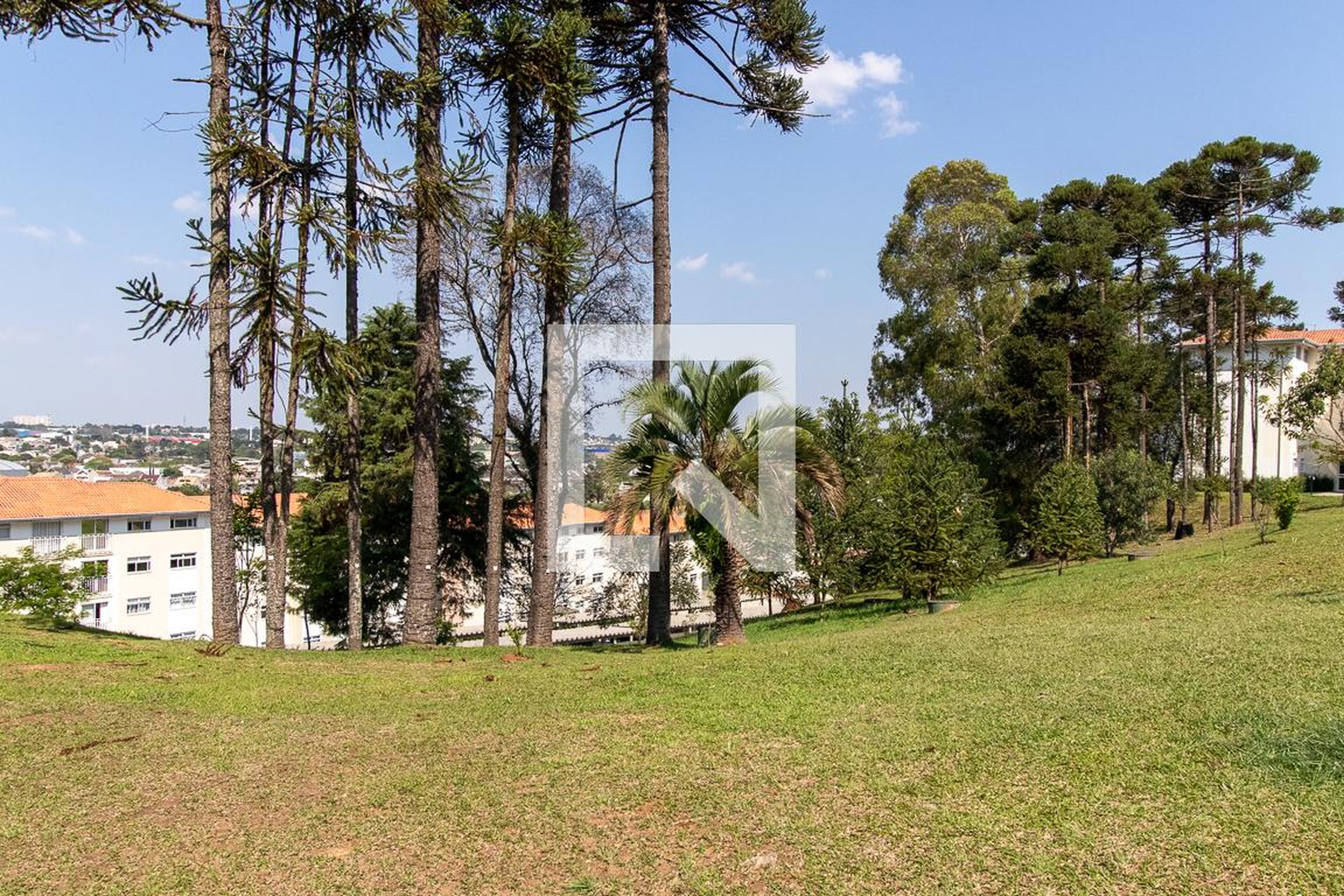 Área comum Condomínio em Rua Frei Eurico de Mello, 223